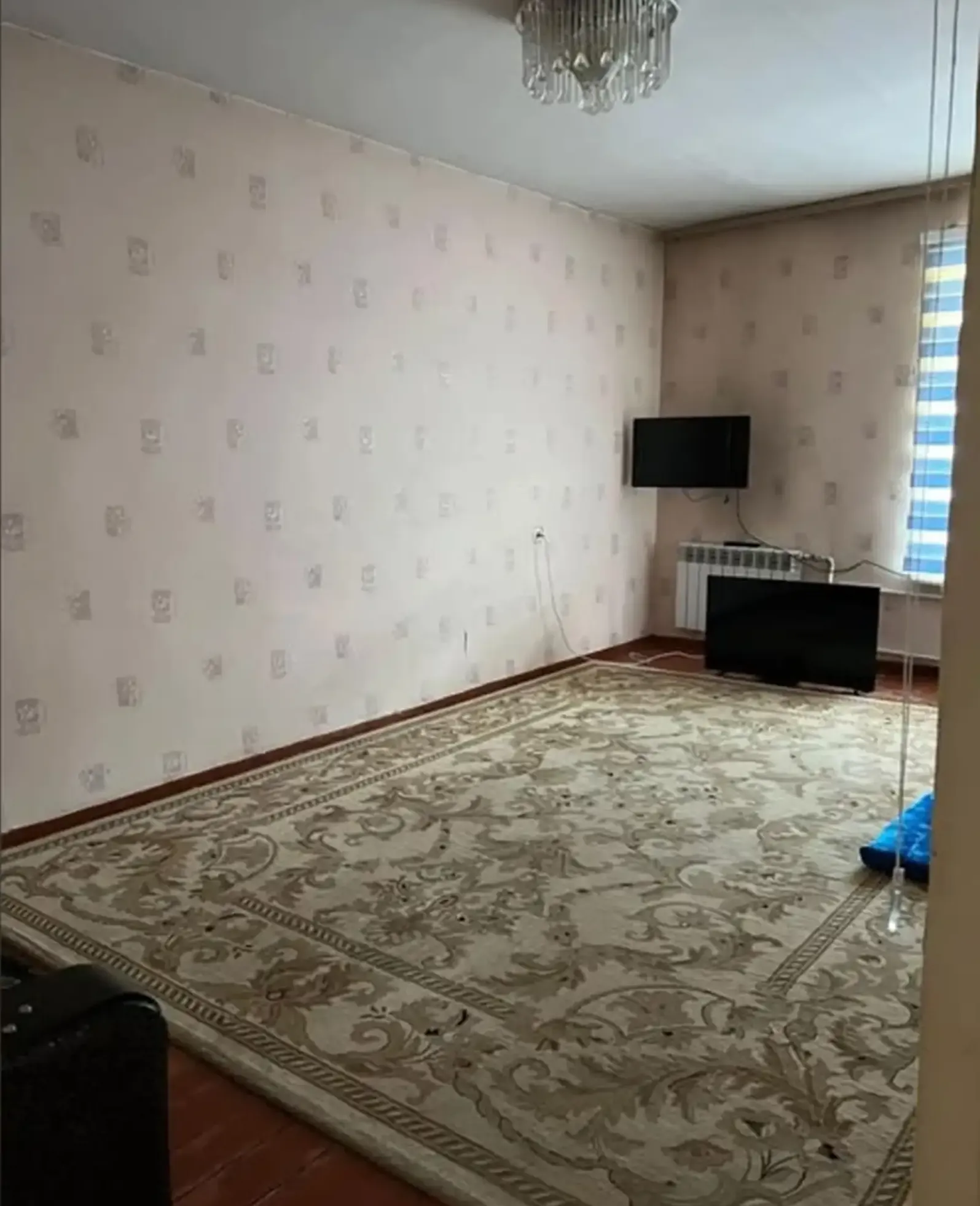 3-комн. квартира, 4 этаж, 65м², Сино — фото 4