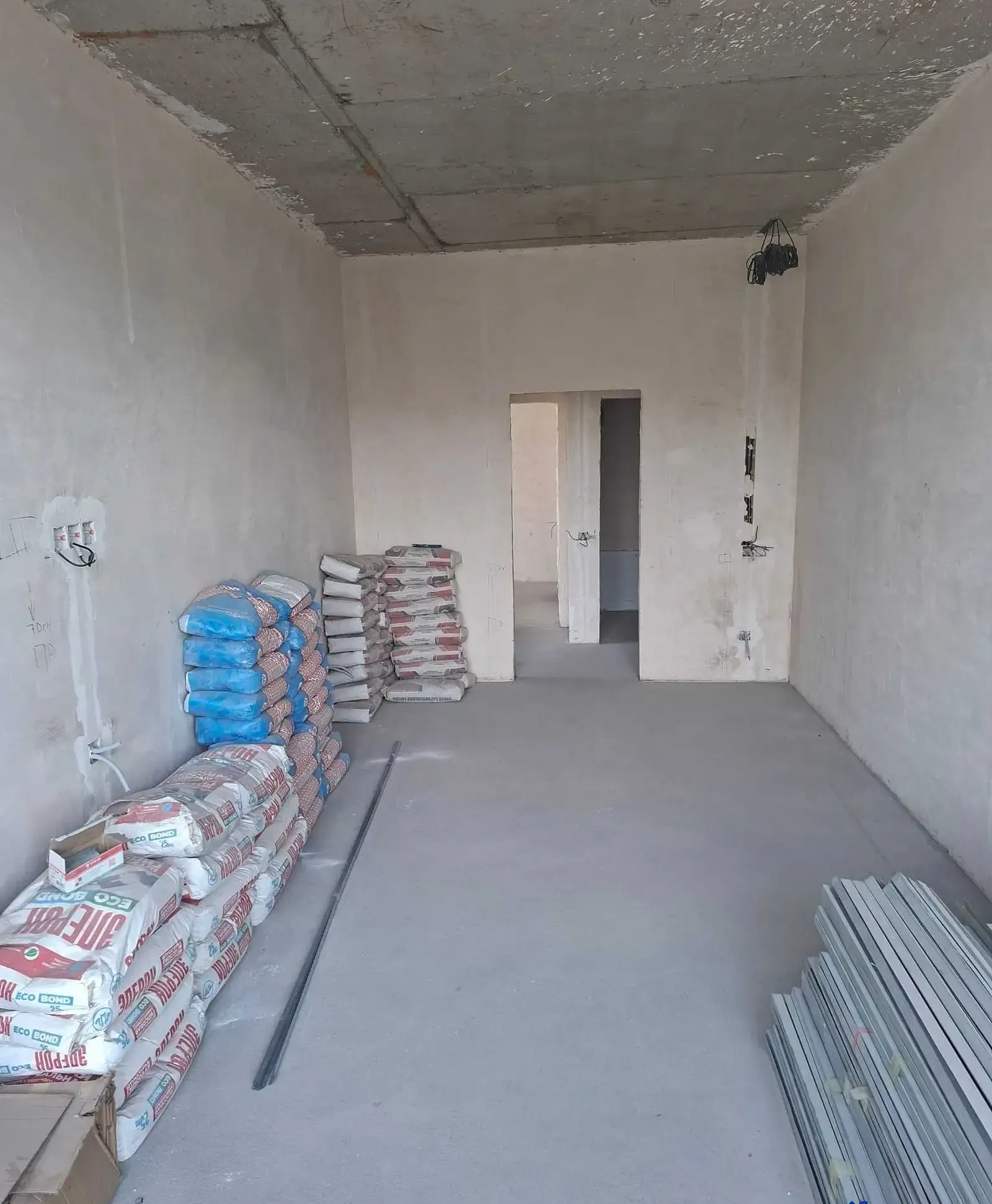 4-комн. квартира, 14 этаж, 140 м², Сино Зарафшон