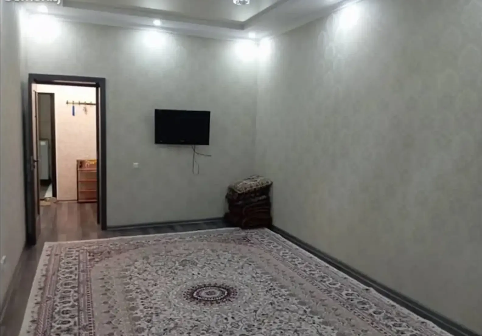 2-комн. квартира, 15 этаж, 57м², Фирдавси — фото 4