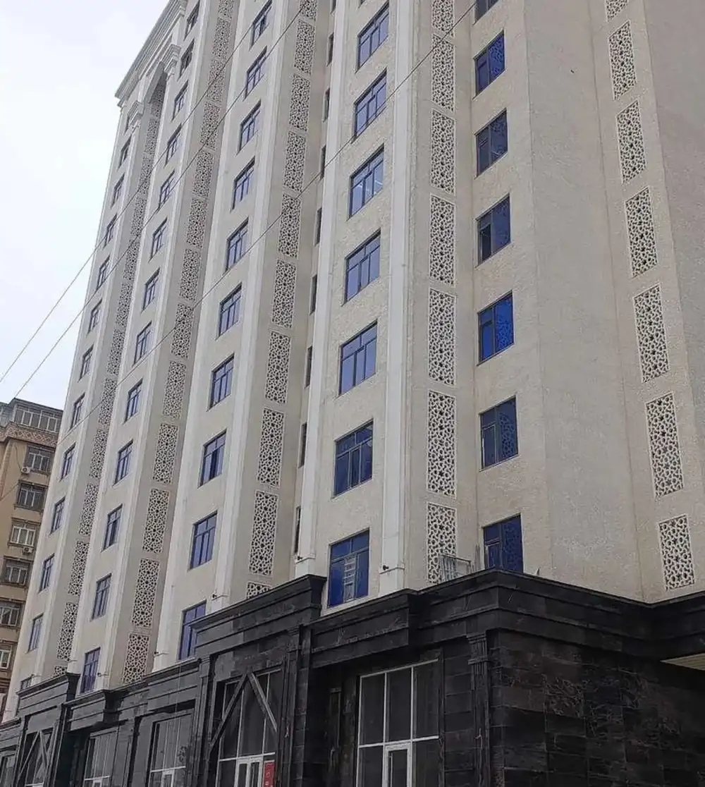 2-комн. квартира, 3 этаж, 79м², Фирдавси — фото 2