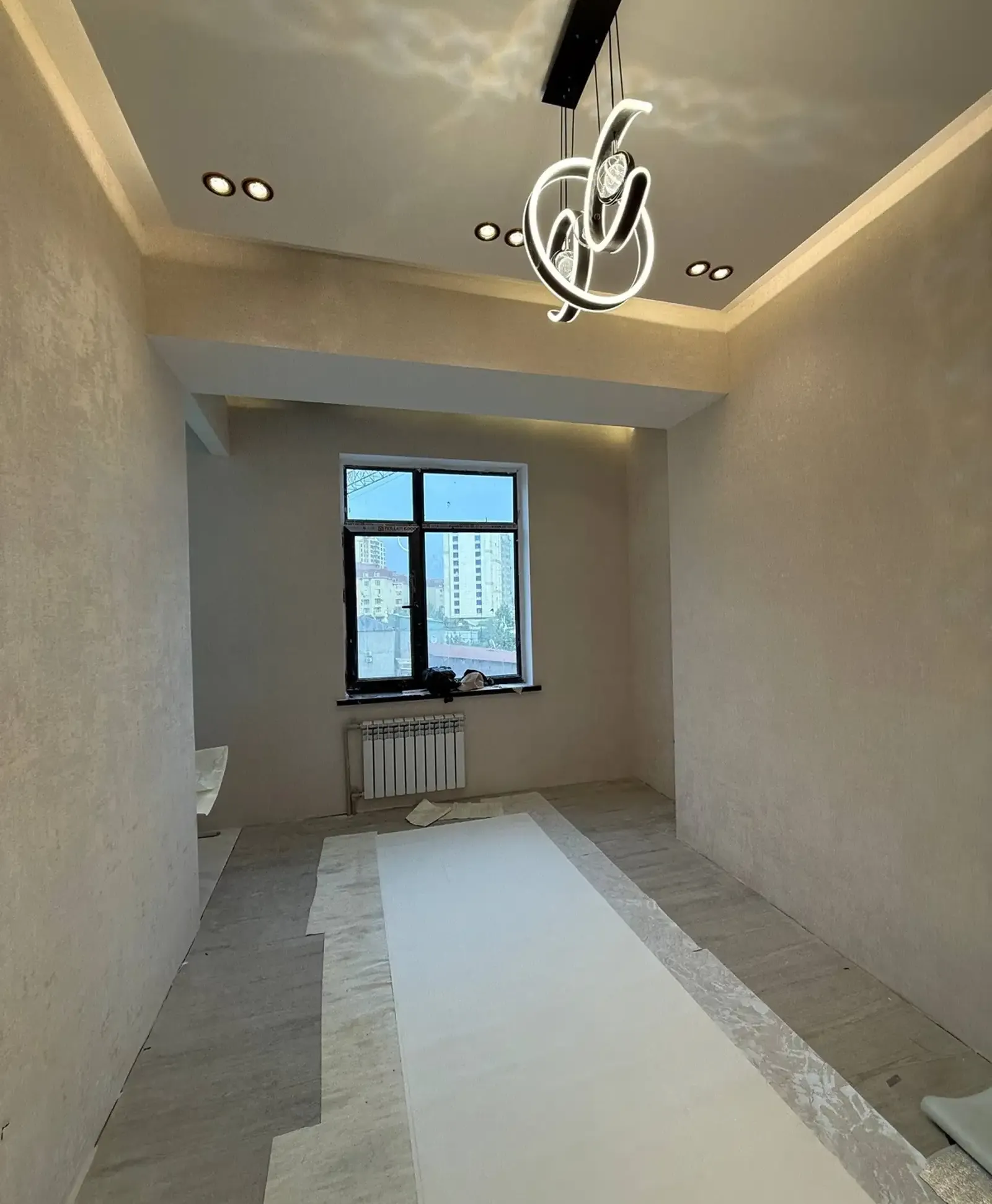 2-комн. квартира, 3 этаж, 70 м², 4 Дома,Ресторан Ок — фото 5