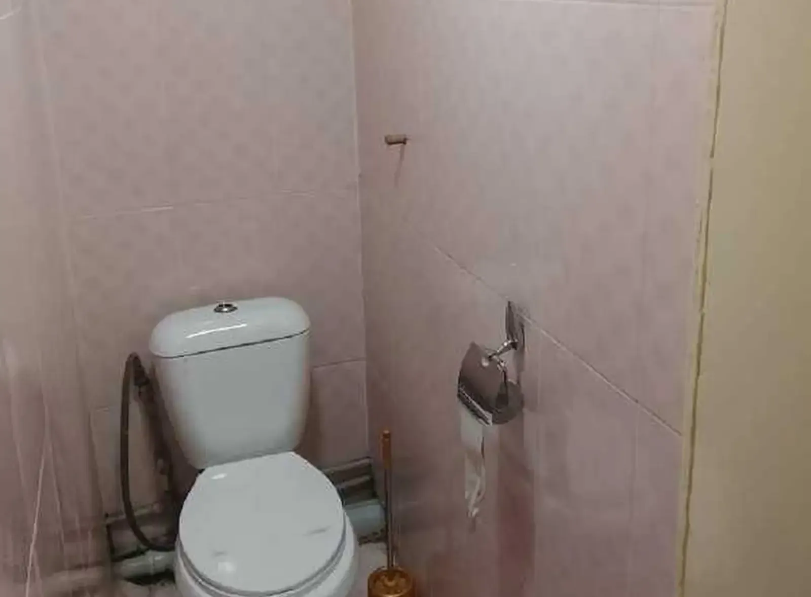 3-комн. квартира, 3 этаж, 54 м², Сино пашти шахриер — фото 9