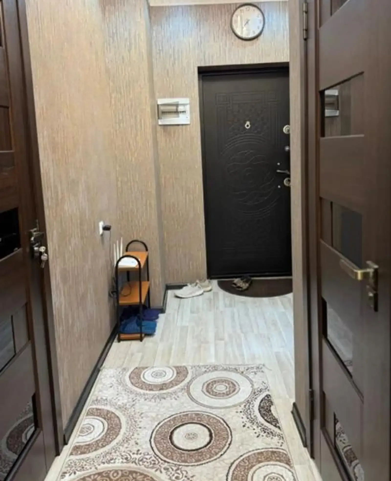 2-комн. квартира, 13 этаж, 101м², Шохмансур — фото 7