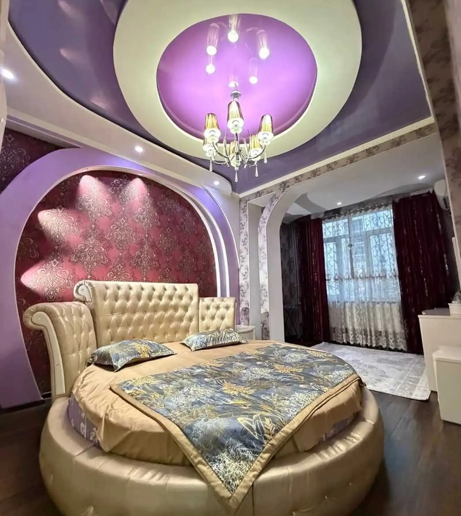 2-комн. квартира, 5 этаж, 80м², Шохмансур — фото 2