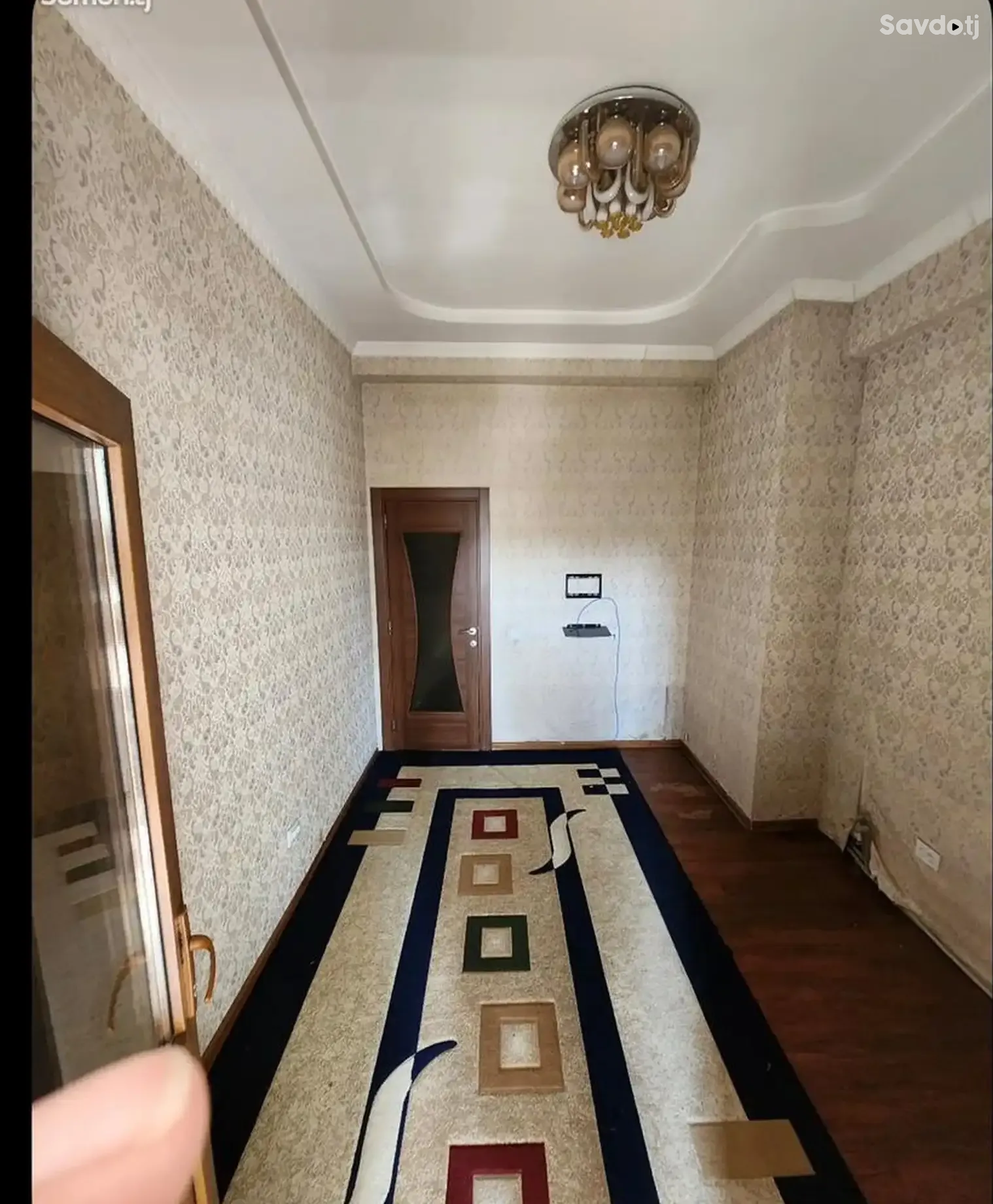 2-комн. квартира, 3 этаж, 90м², Сино — фото 10