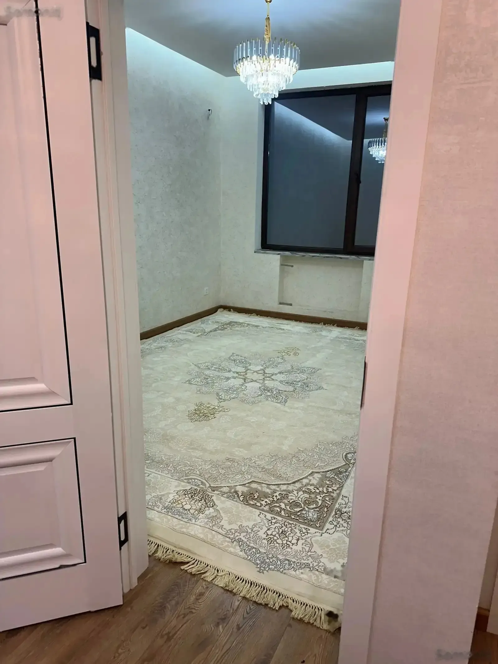 2-комн. квартира, 9 этаж, 55м², Сино — фото 2