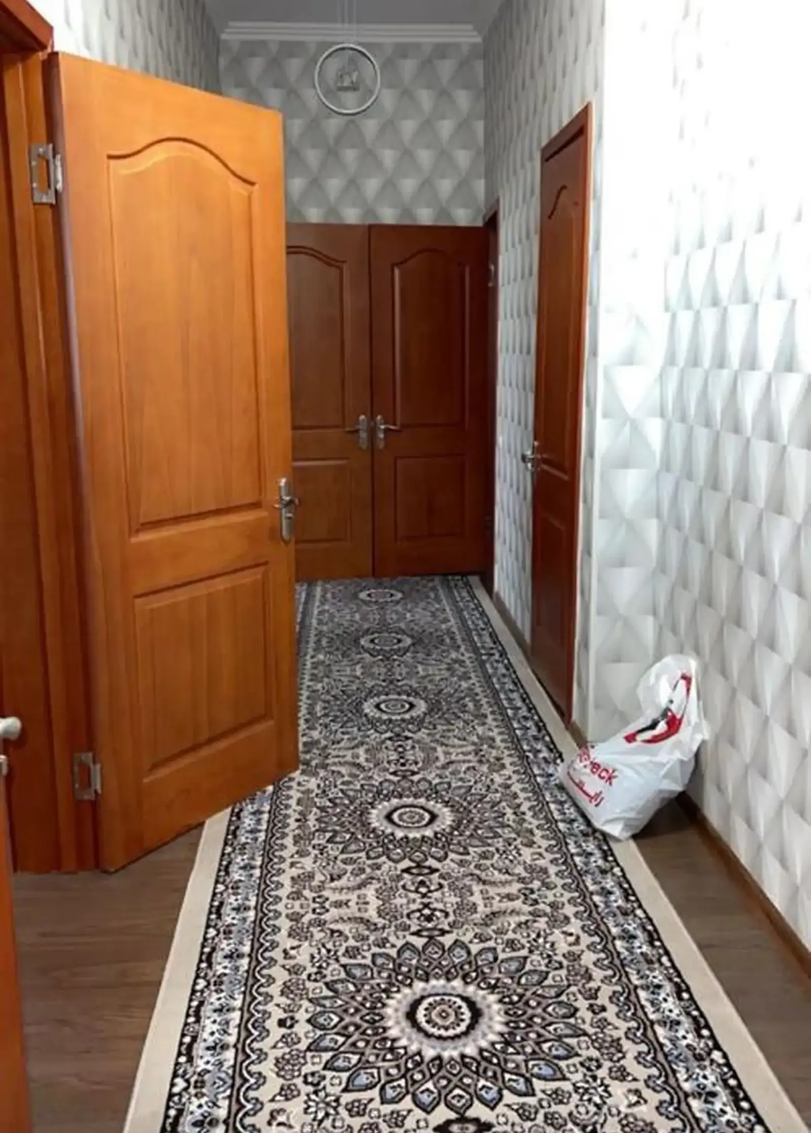 2-комн. квартира, 5 этаж, 81м², Сино — фото 4