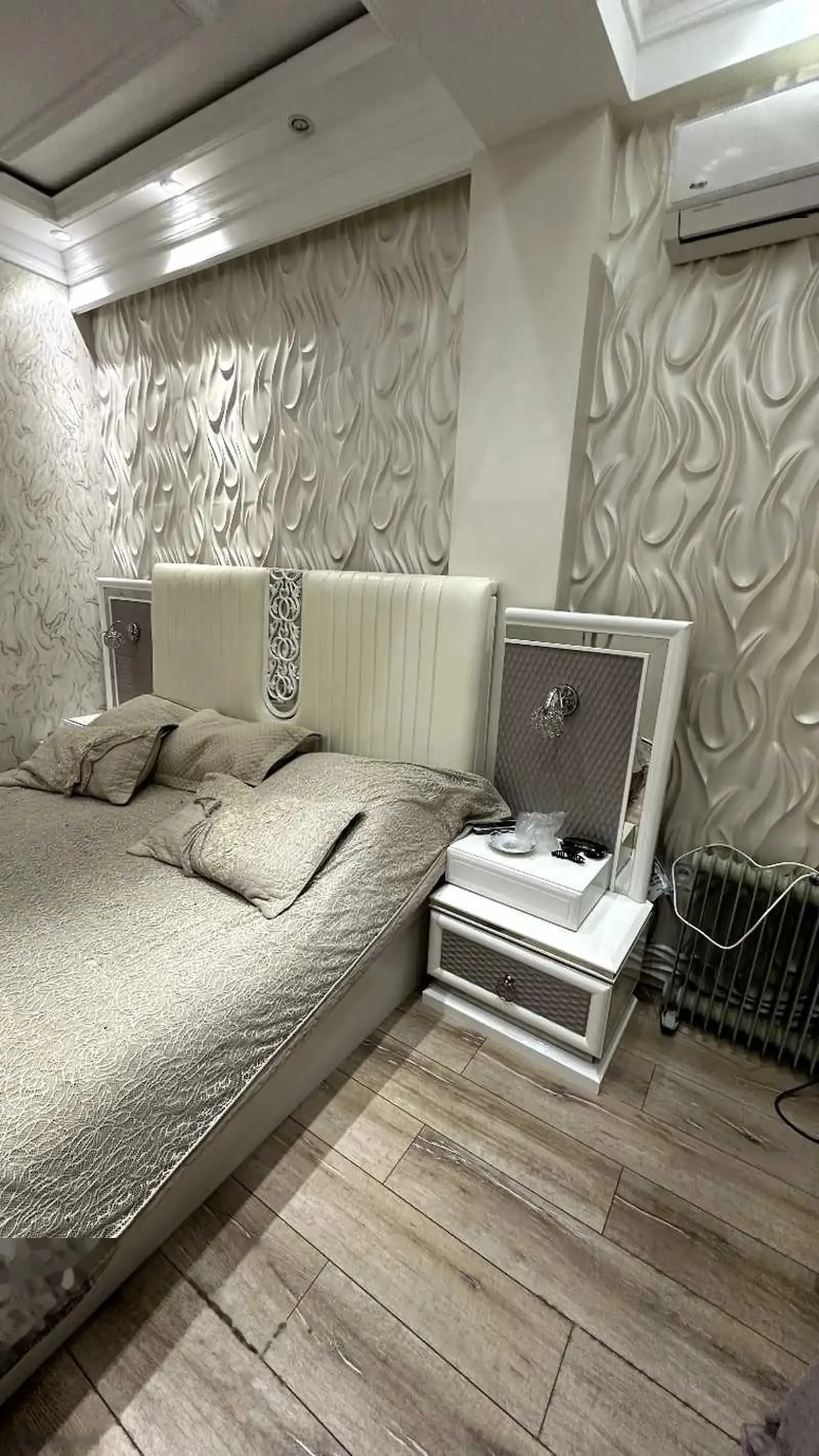 3-комн. квартира, 2 этаж, 123м², Сафо, Пединистут, И.Сомони — фото 5