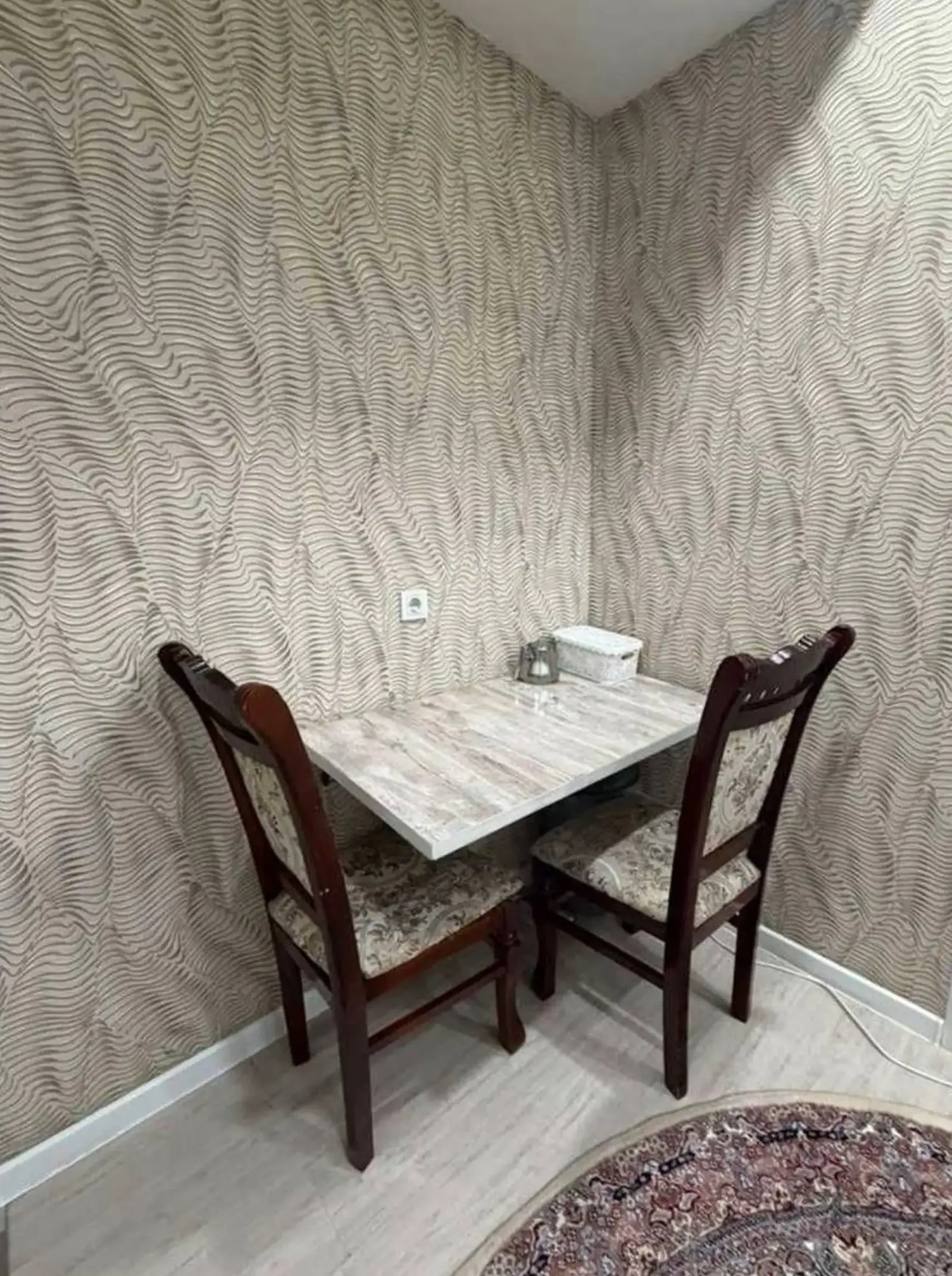 2-комн. квартира, 11 этаж, 60 м², Овир,Азия Плюс — фото 11