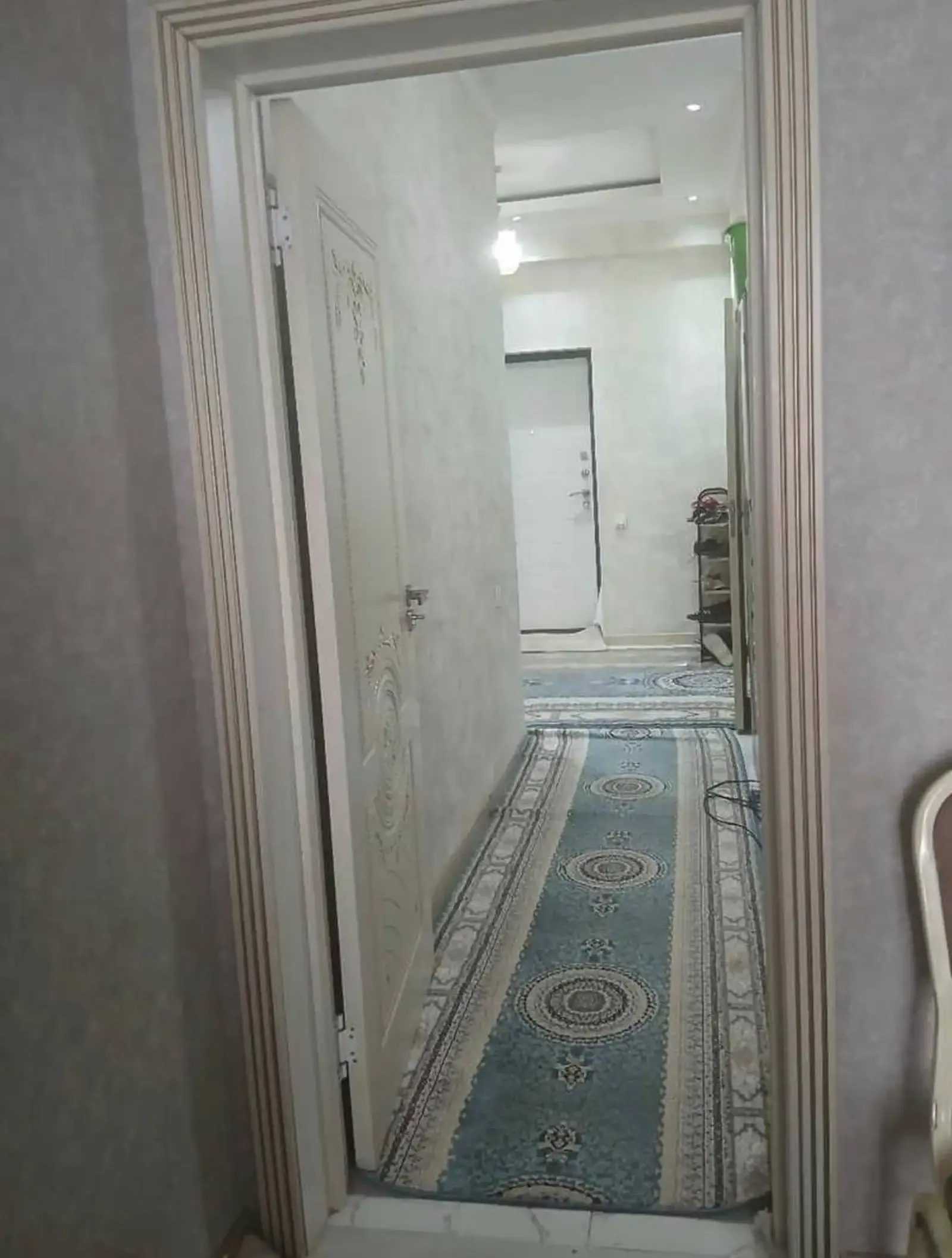 2-комн. квартира, 12 этаж, 60 м², Яккачинор, Профсоюз — фото 6