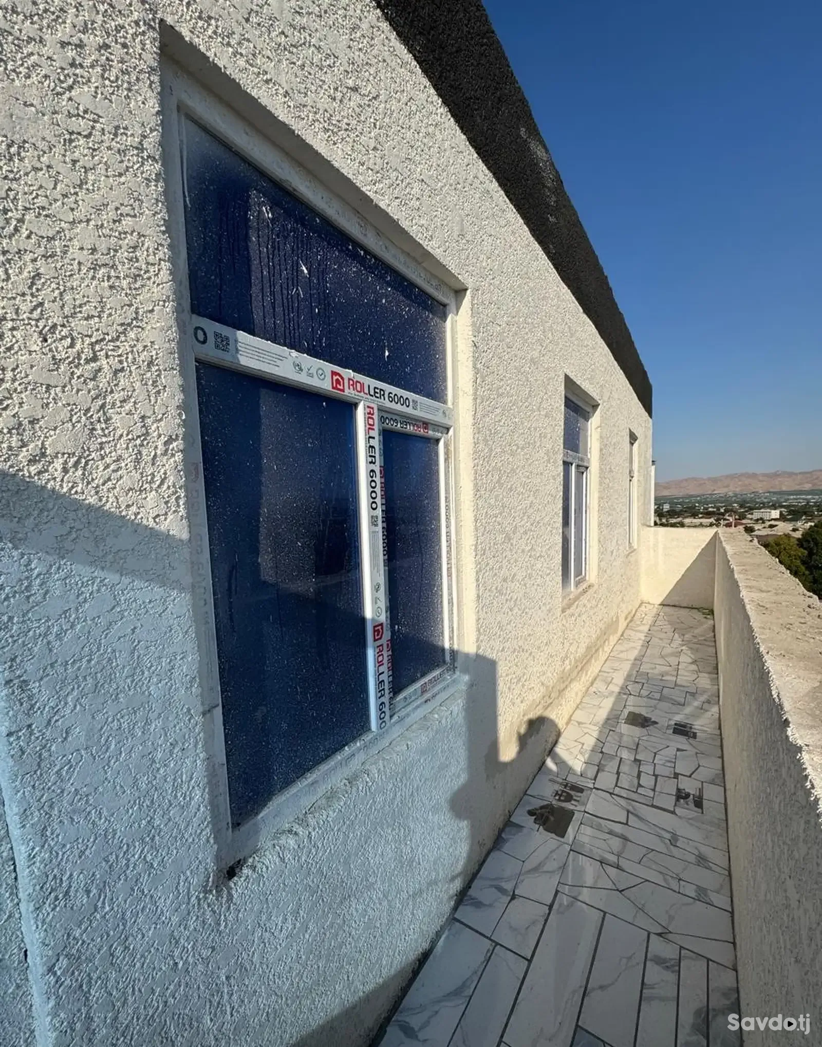 2-комн. квартира, 10 этаж, 65 м², Регар