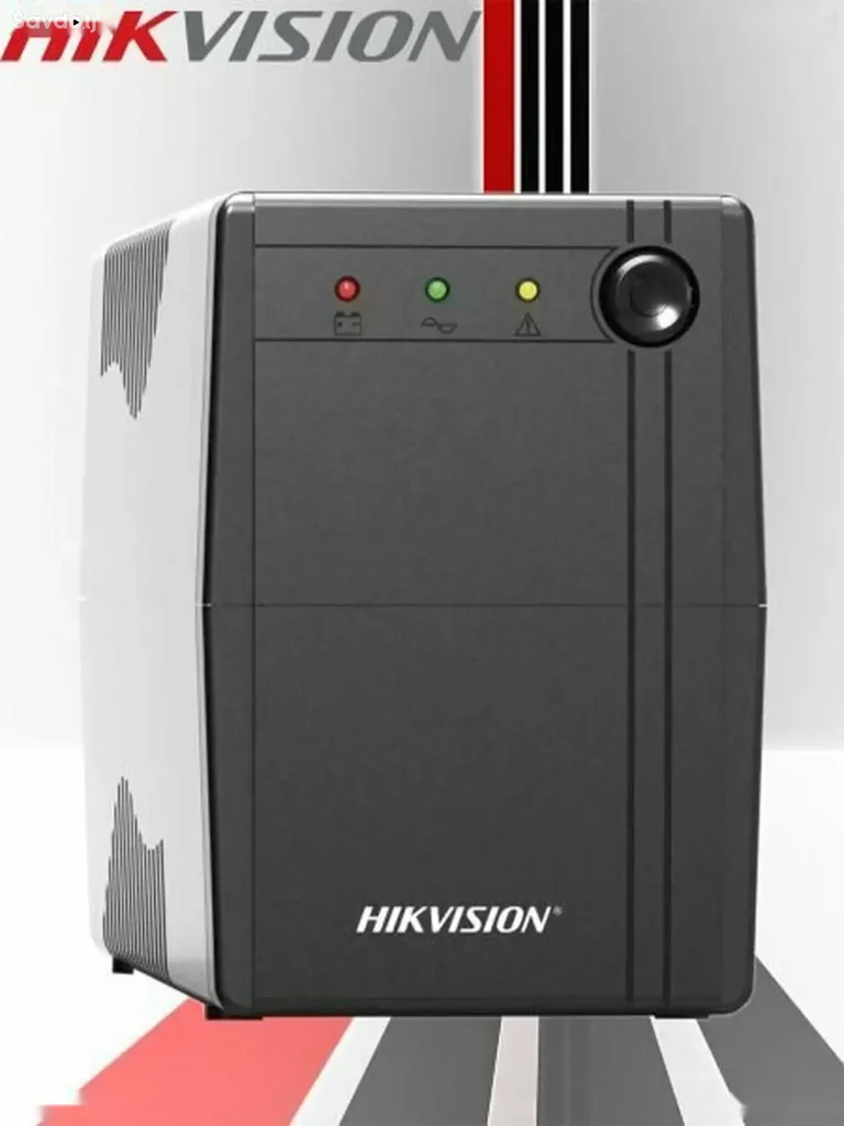 ИБП UPS1000 HIKVISION