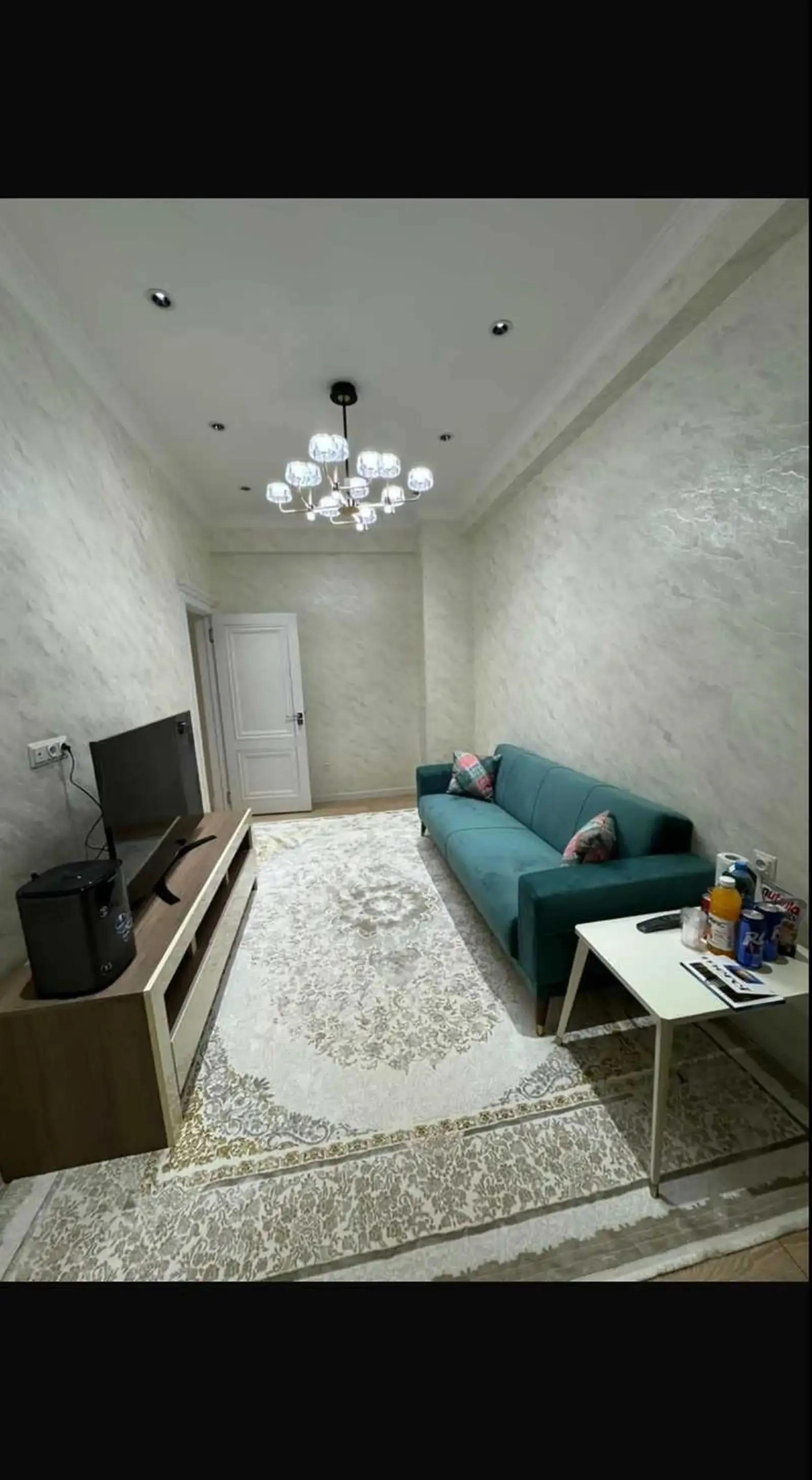 2-комн. квартира, 3 этаж, 75м², Водонасос — фото 8