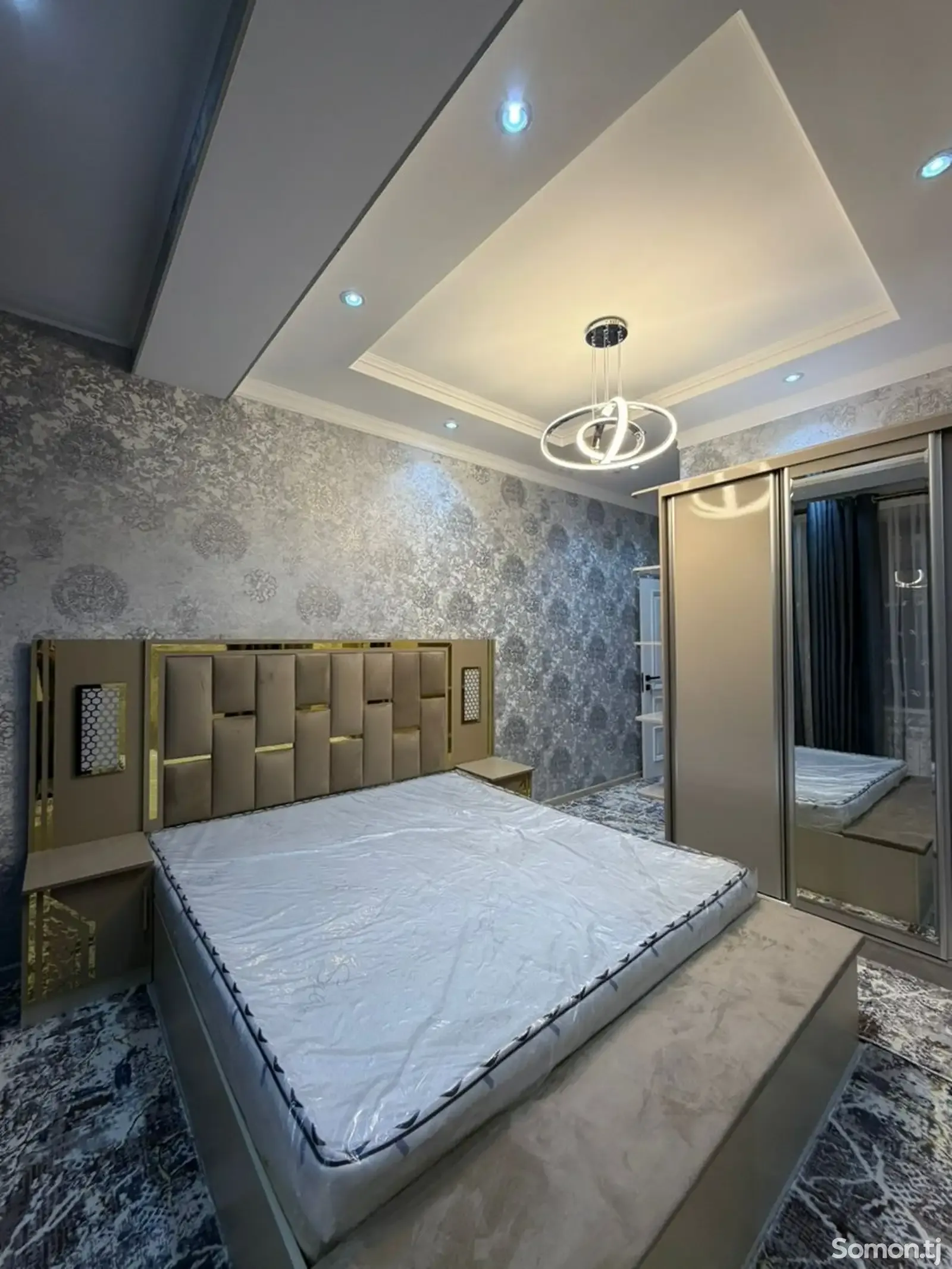 3-комн. квартира, 6 этаж, 95м², 112 мкр — фото 7
