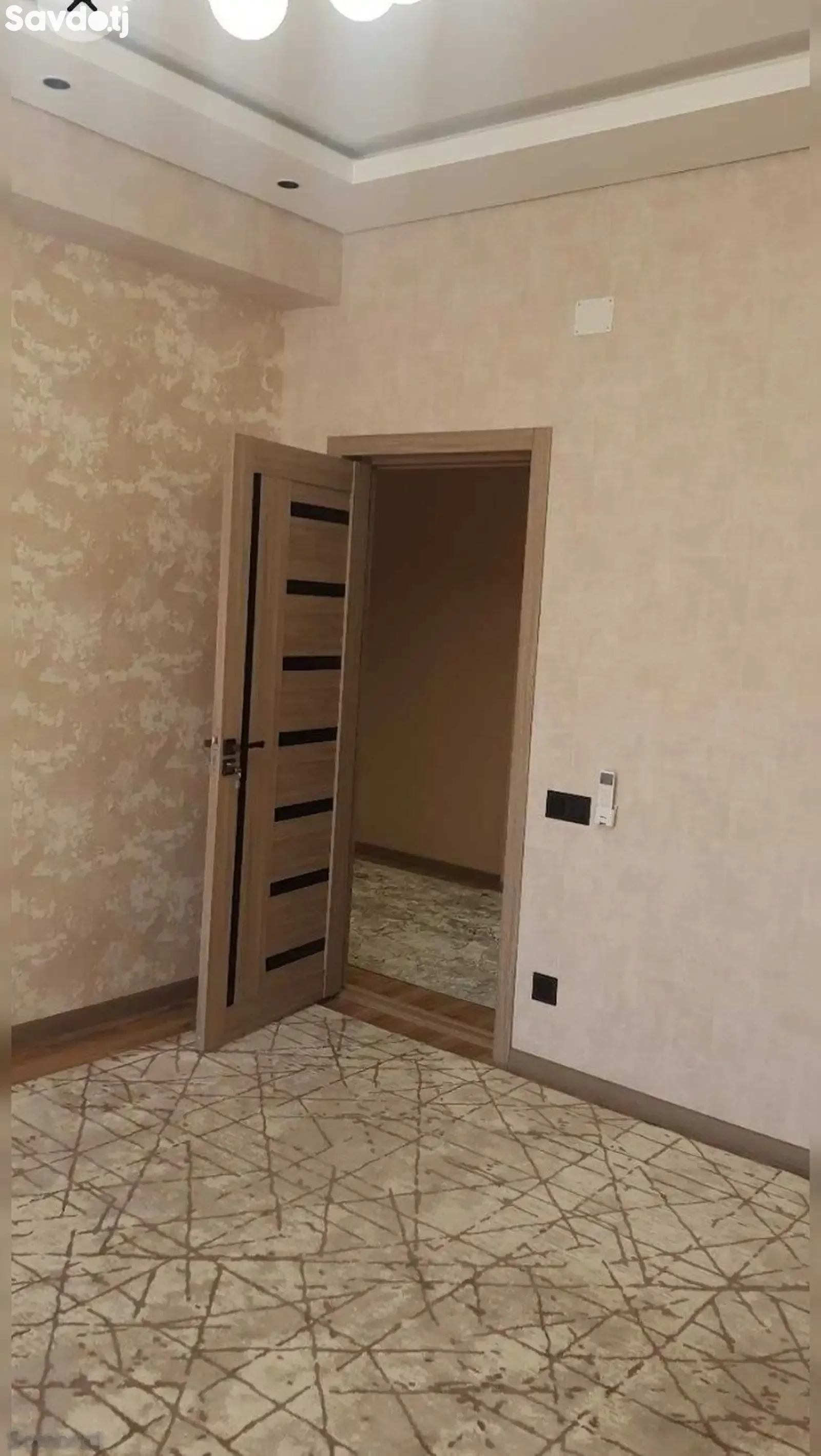 2-комн. квартира, 3 этаж, 83м², 13 микрорайон — фото 4