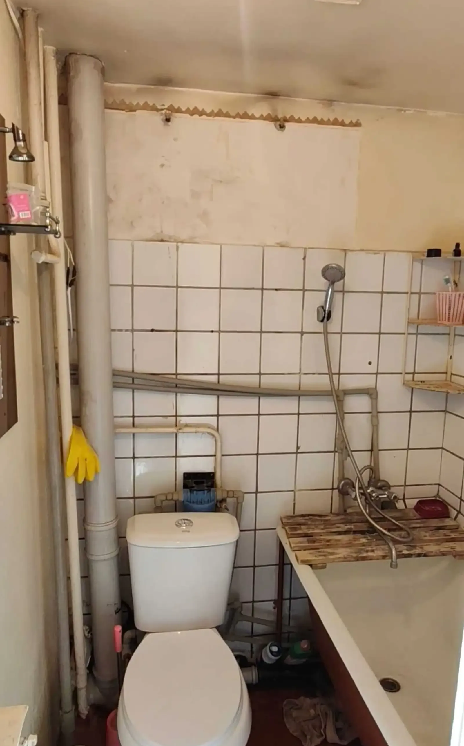 1-комн. квартира, 3 этаж, 36 м², Сино
