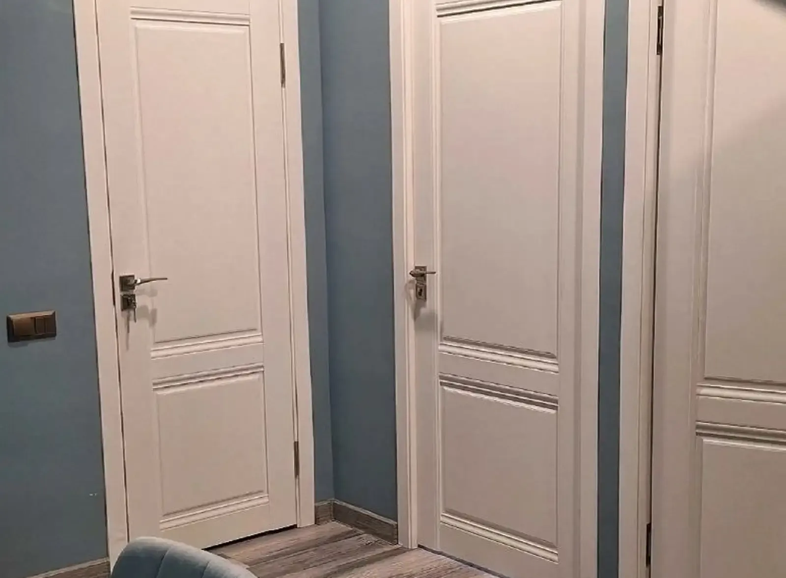 2-комн. квартира, 10 этаж, 63 м², Сомони — фото 6