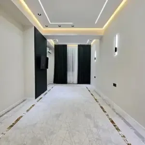 1-комн. квартира, 1 этаж, 50 м², Гани абдуллох, рудаки Плаза — фото 12