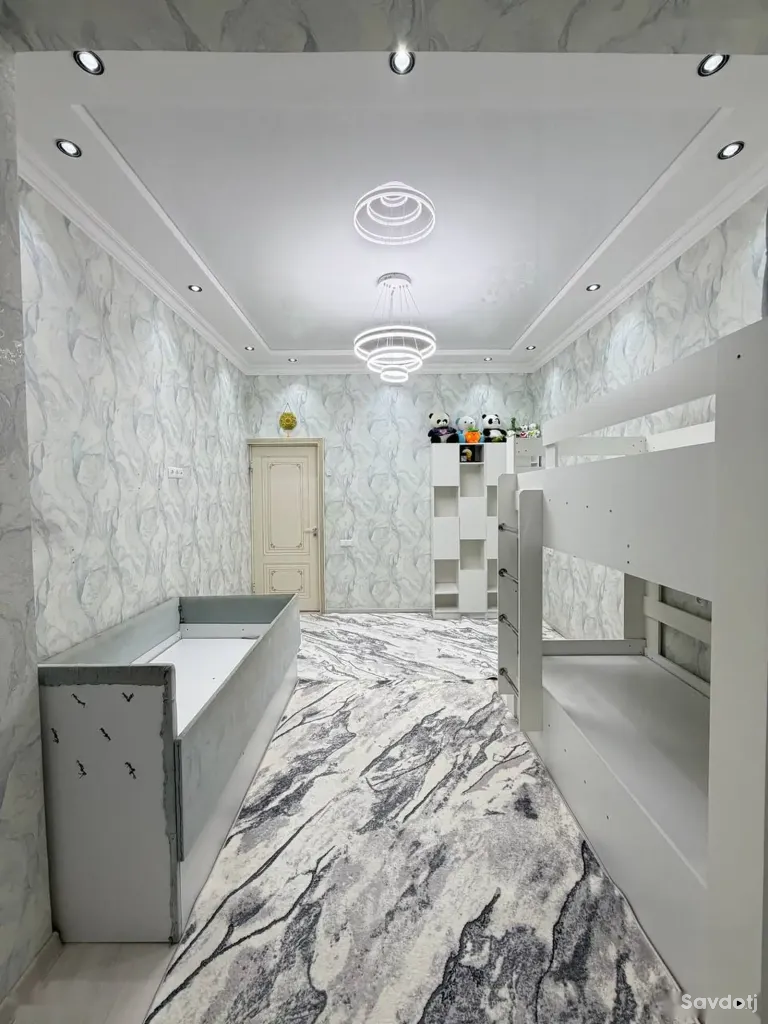 2-комн. квартира, 16 этаж, 67 м², Сино
