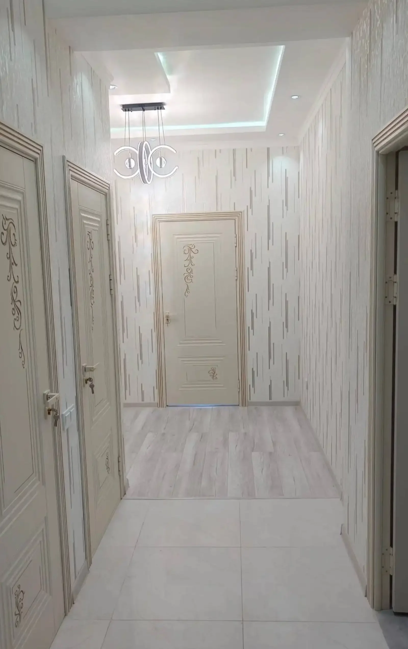 3-комн. квартира, 7 этаж, 76 м², Сино — фото 3