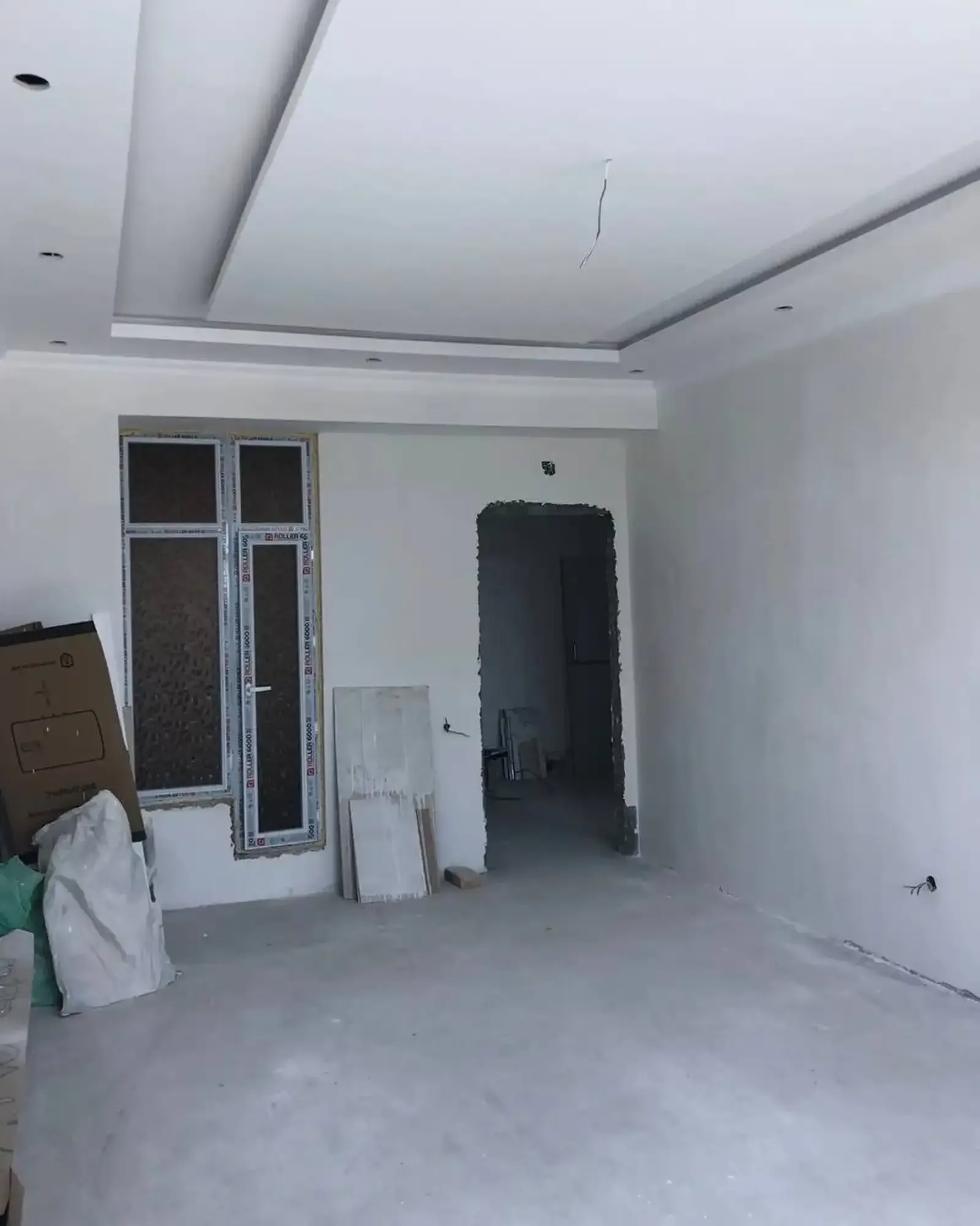 2-комн. квартира, 10 этаж, 66 м², Чал чам — фото 10