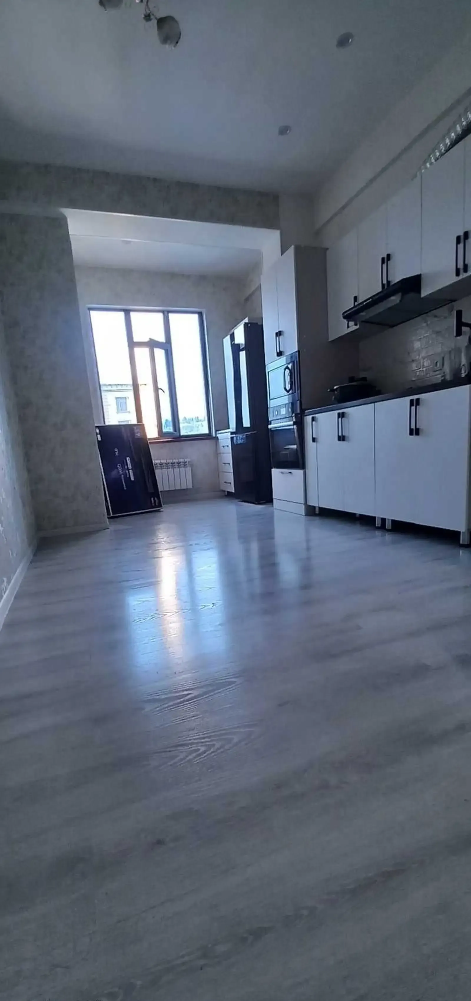 2-комн. квартира, 8 этаж, 75м², Н.Шоҳмансур — фото 5