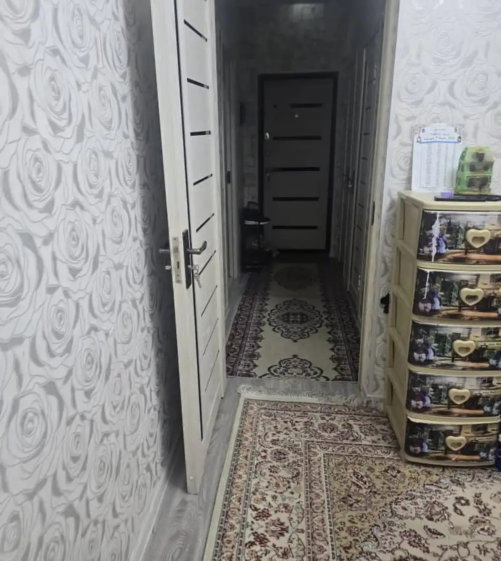 1-комн. квартира, 11 этаж, 32 м², Сино — фото 6