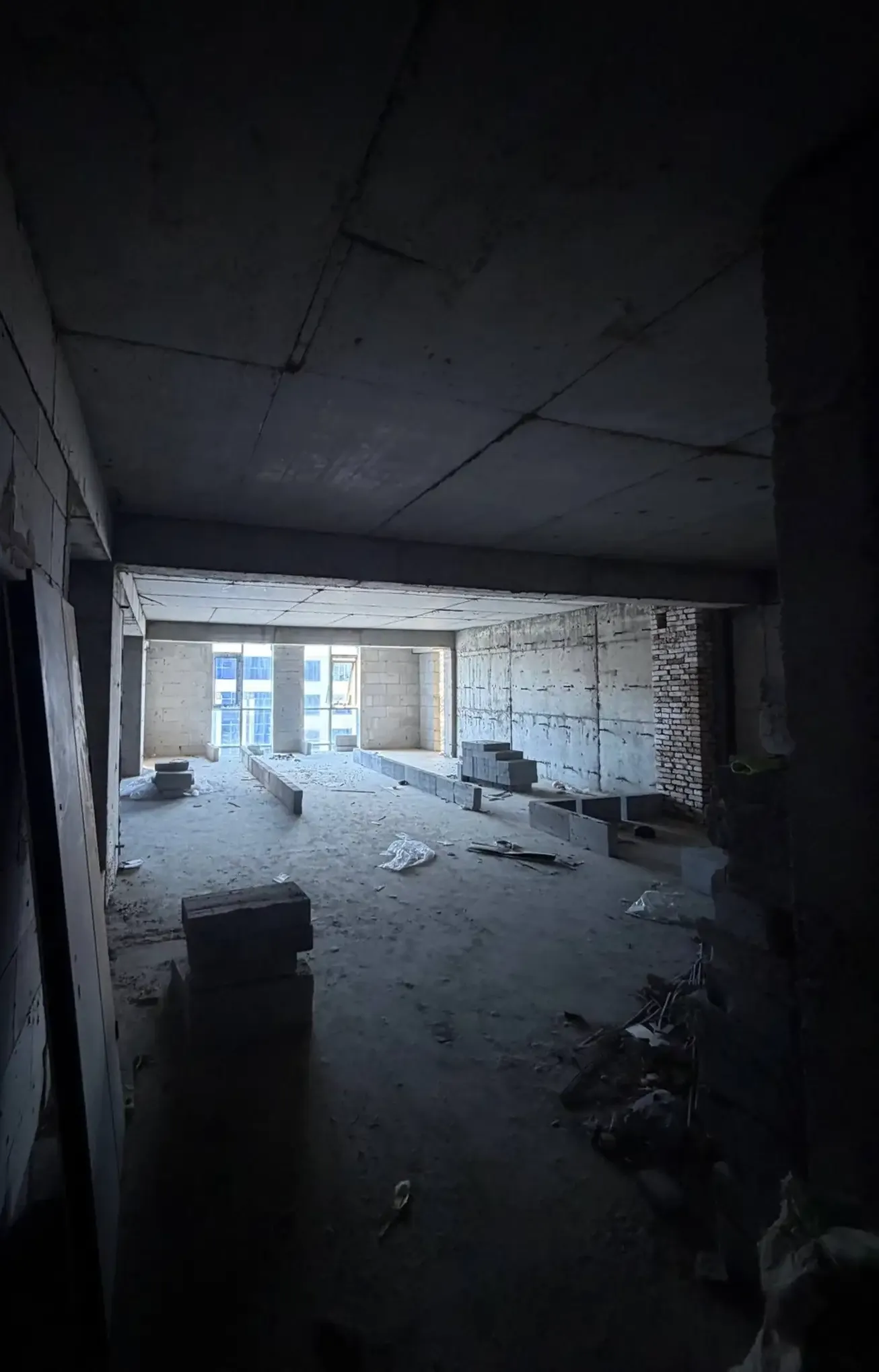 3-комн. квартира, 11 этаж, 145 м², Шохмансур, Зеленый — фото 8