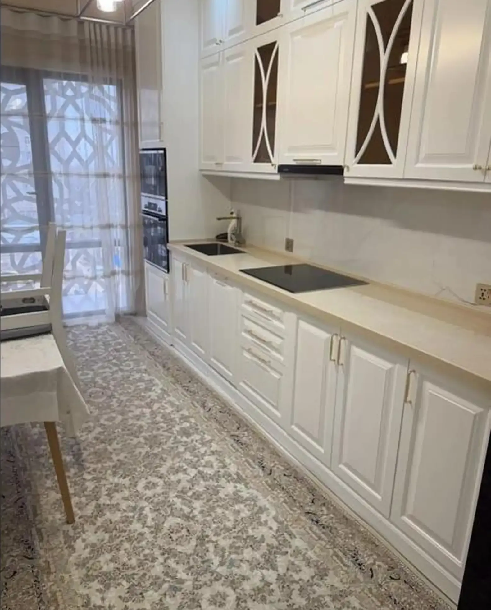 5-комн. квартира, 4 этаж, 220м², И Сомони