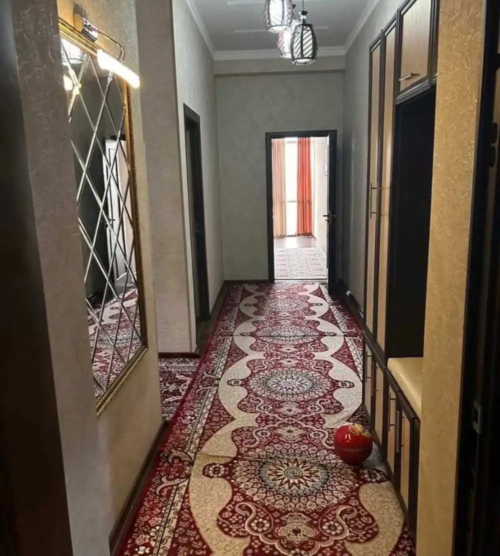 2-комн. квартира, 8 этаж, 80 м², сино — фото 2