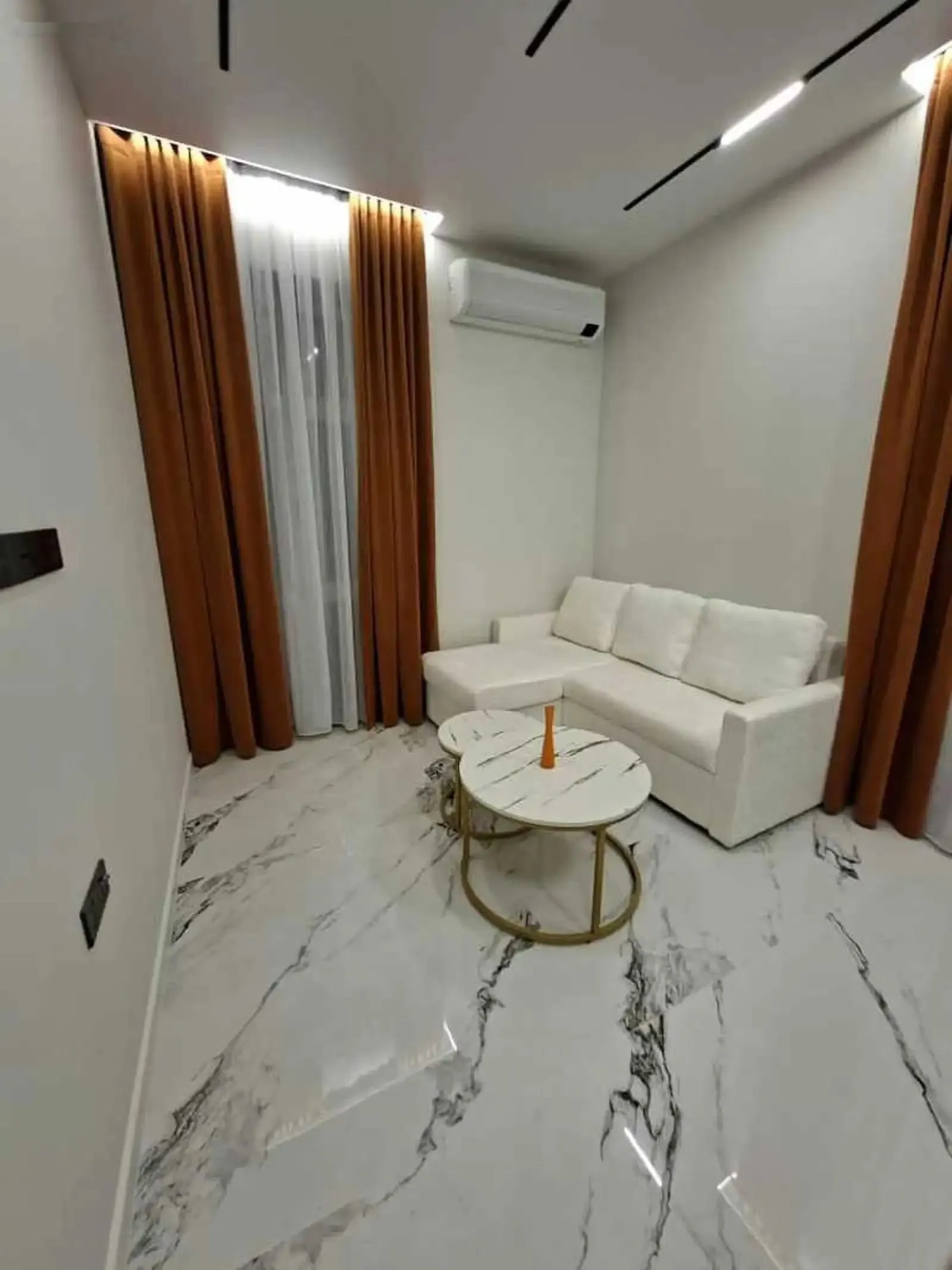 3-комн. квартира, 16 этаж, 83м², Шохмансур, Пайкар