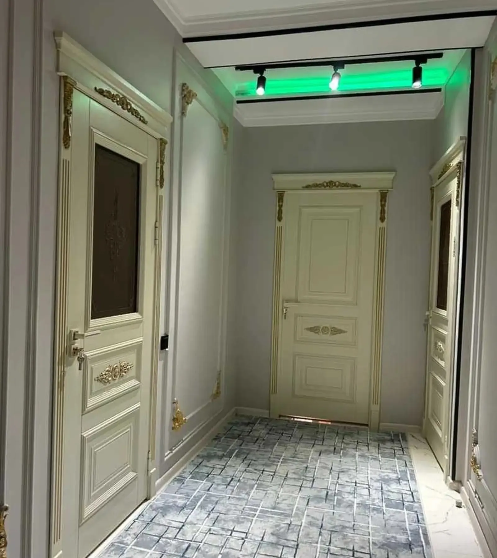2-комн. квартира, 15 этаж, 15м², Шохмансур — фото 10