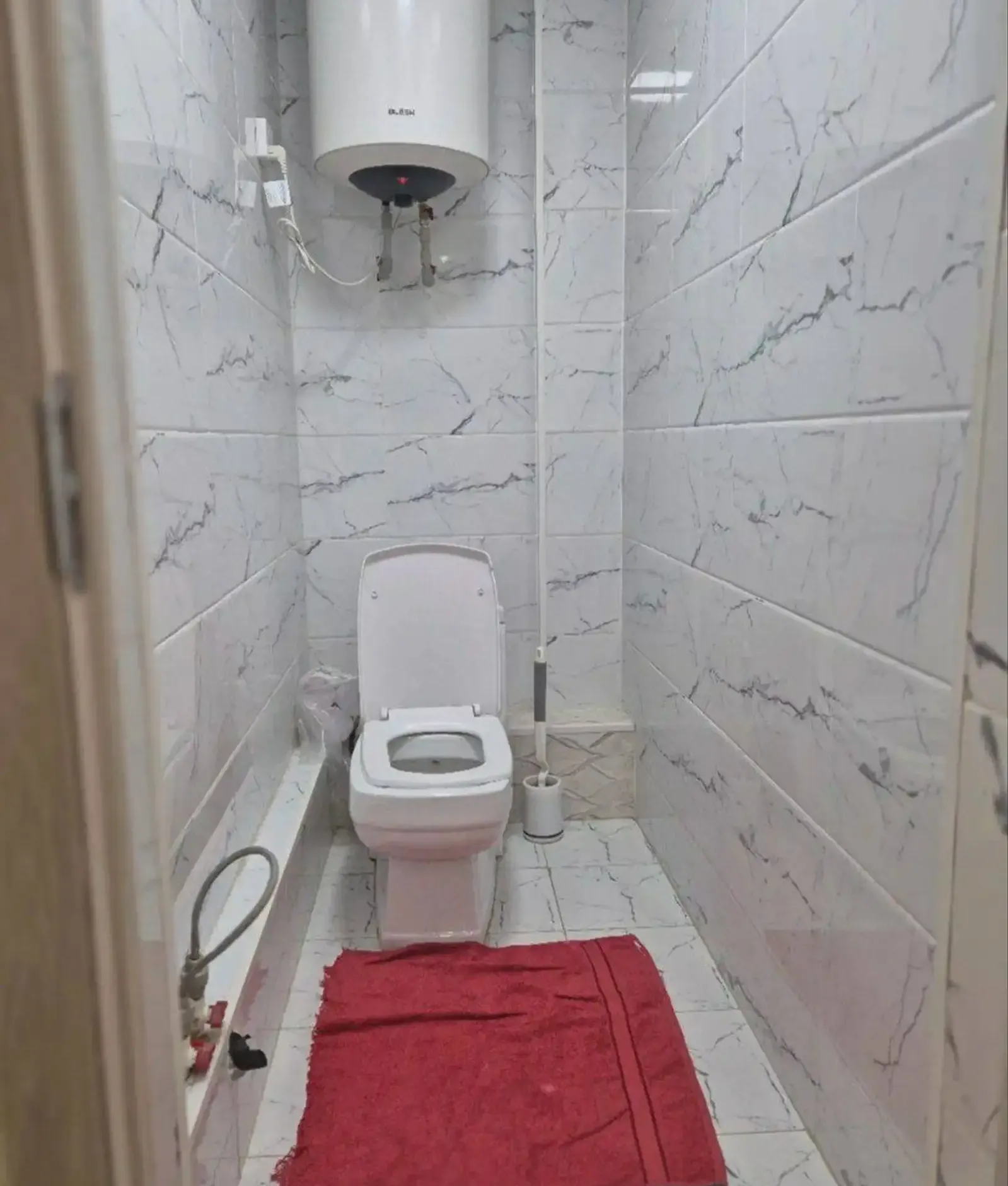 3-комн. квартира, 15 этаж, 93 м², Шохмансур — фото 11