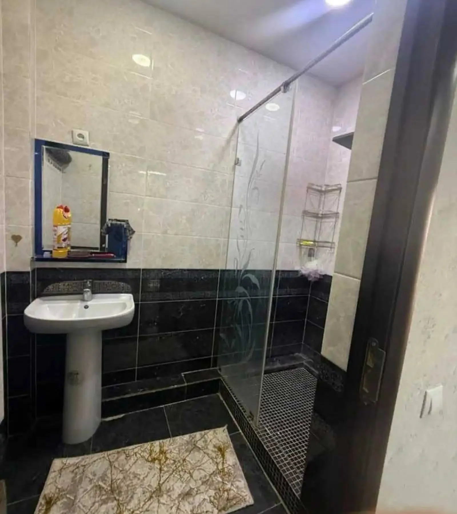 2-комн. квартира, 5 этаж, 95 м², Сино — фото 2