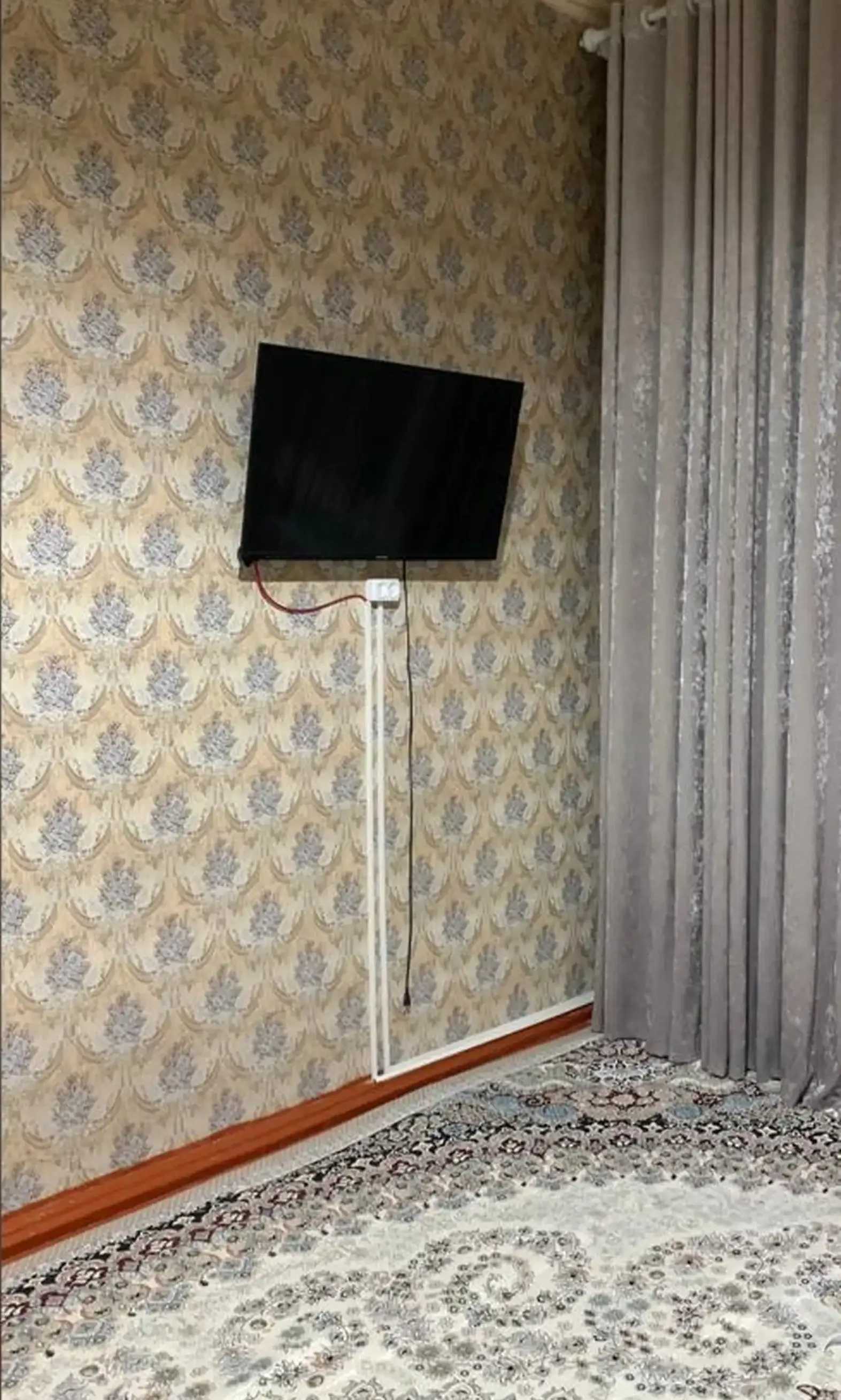 3-комн. квартира, 16 этаж, 70м², Шохмансур — фото 7