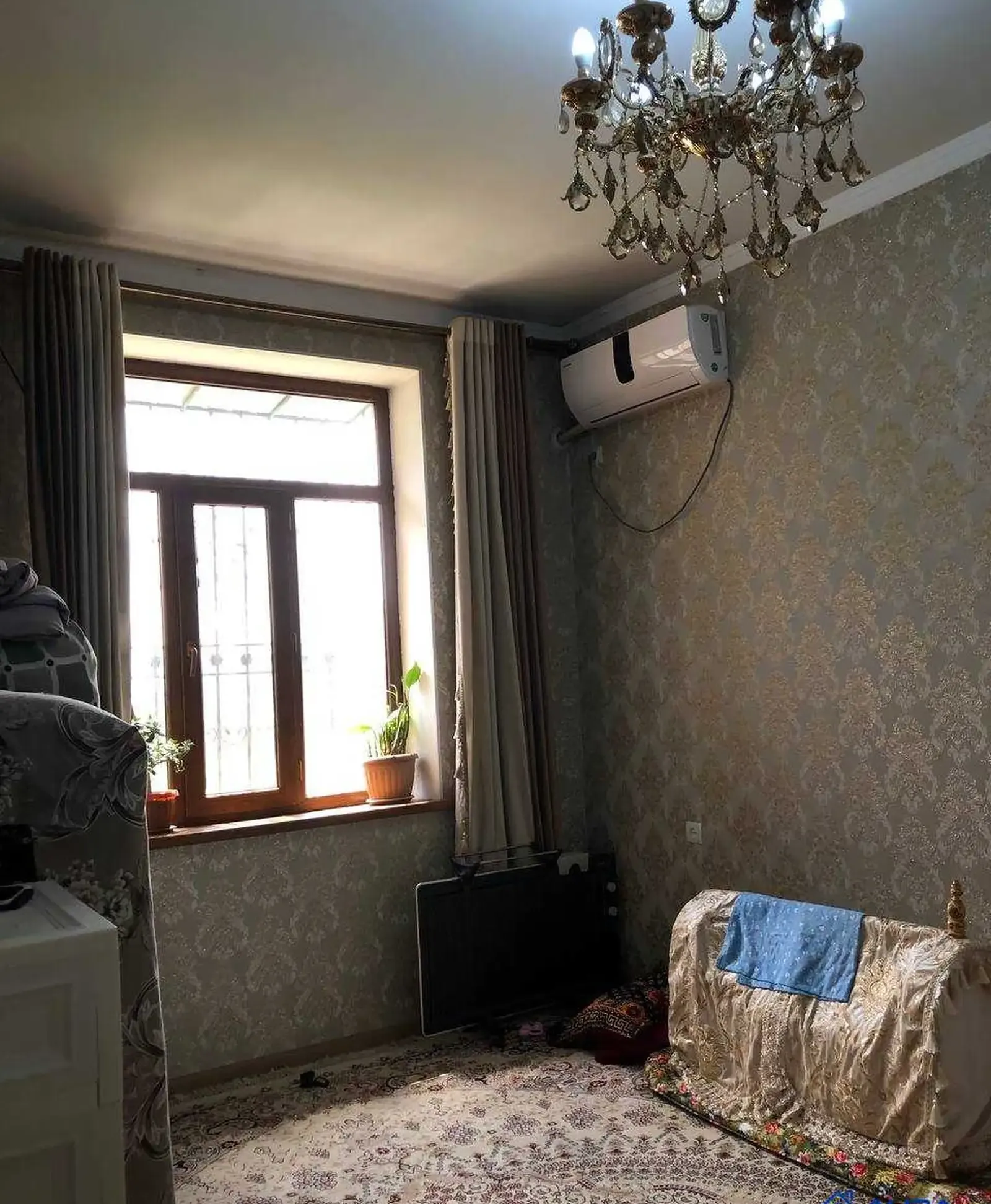 1-комн. квартира, 4 этаж, 41 м², Сино — фото 3