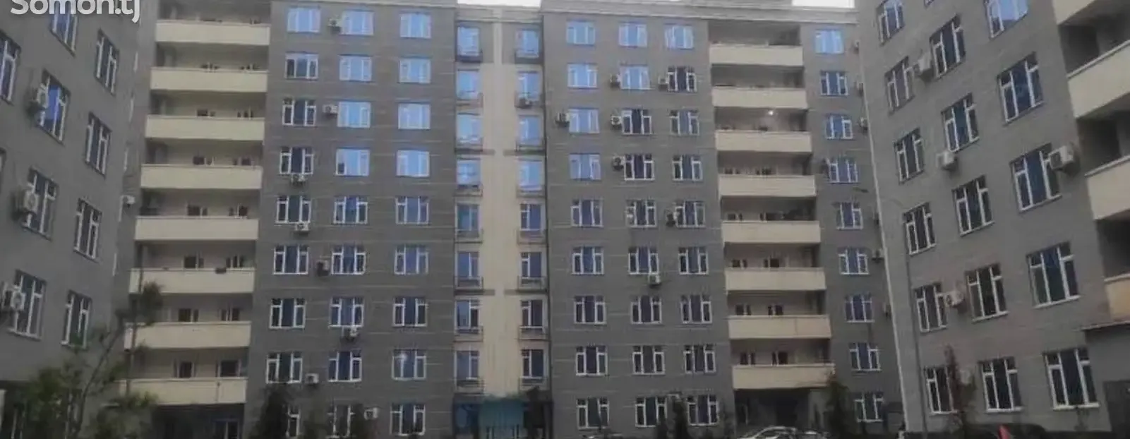 2-комн. квартира, 4 этаж, 50 м², Шохмансур, Хитой бозор