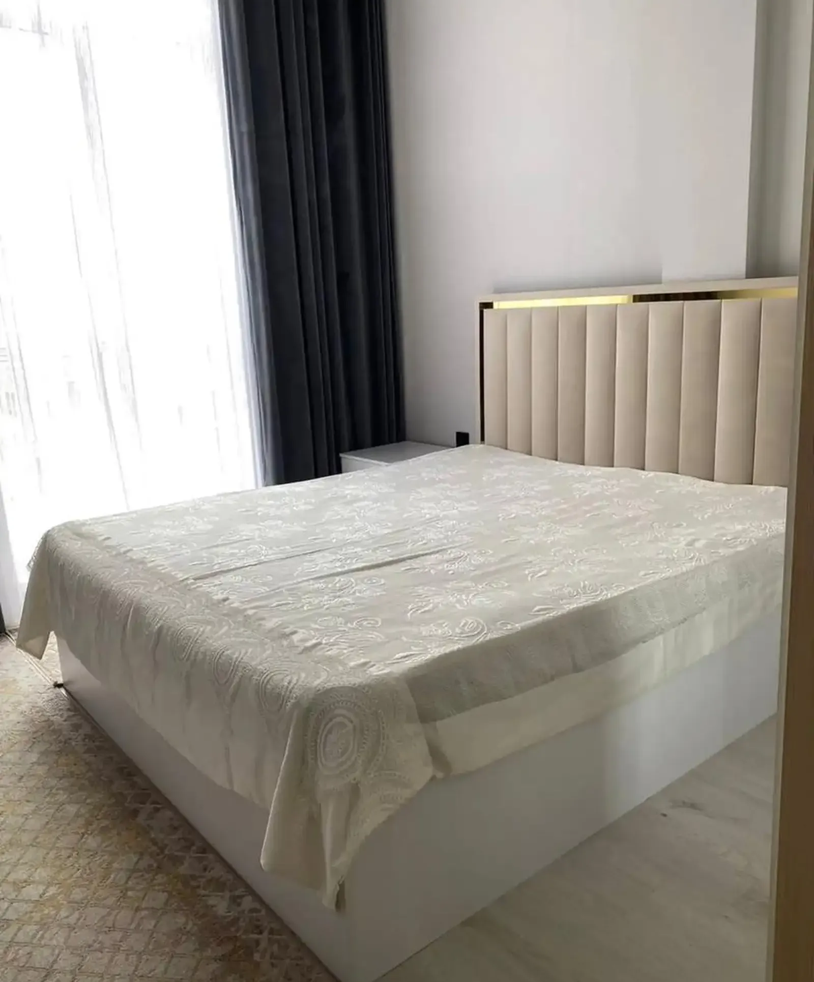 2-комн. квартира, 4 этаж, 55м², И.Сомони, Алфемо — фото 2
