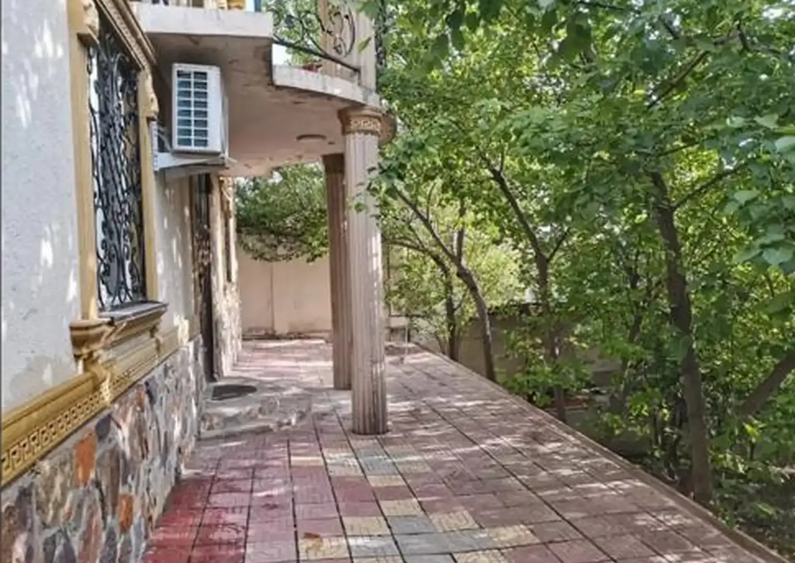 2-этажный, 5 комнатный дом, 360 м², Шохмансур — фото 2