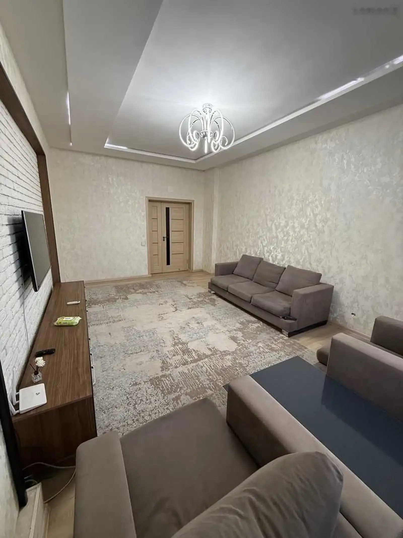 3-комн. квартира, 9 этаж, 100м², Караболо — фото 4