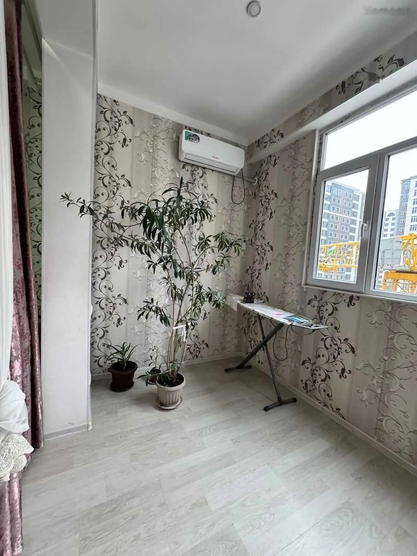 2-комн. квартира, 6 этаж, 80м², Пушти Гранд отел — фото 9