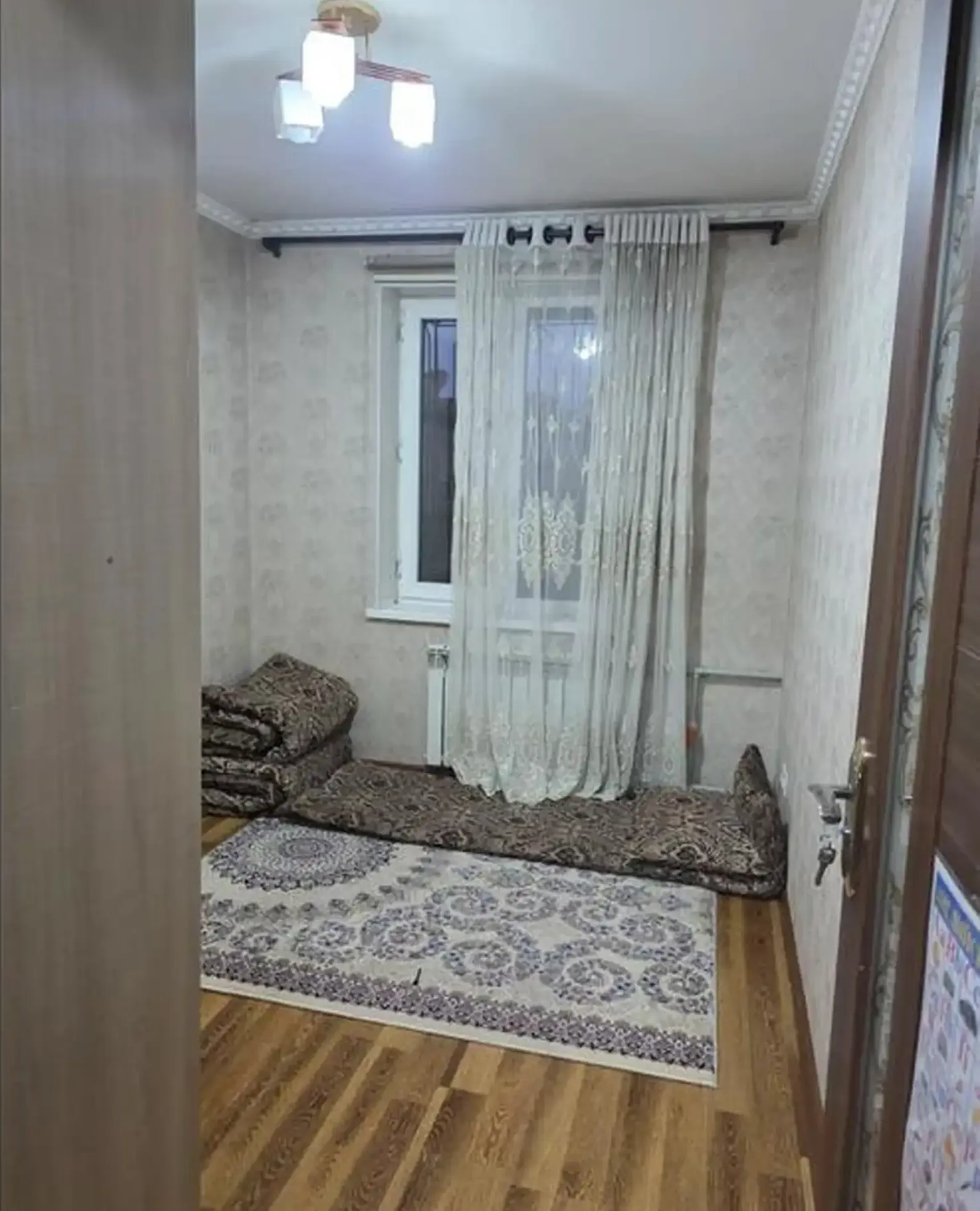 3-комн. квартира, 5 этаж, 60м², Сино — фото 5