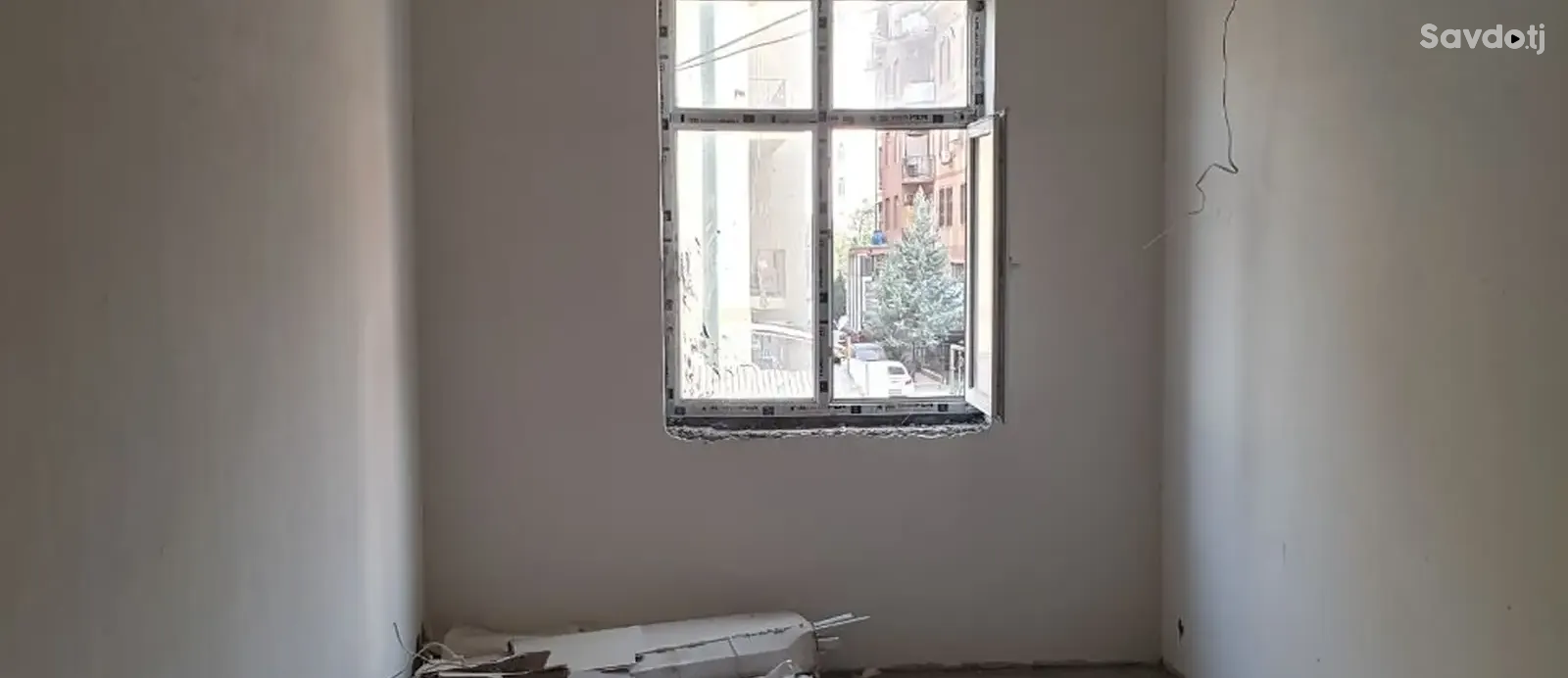 2-комн. квартира, 2 этаж, 68 м²,  Шахраки Сомони к.Бехруз пушти Почта