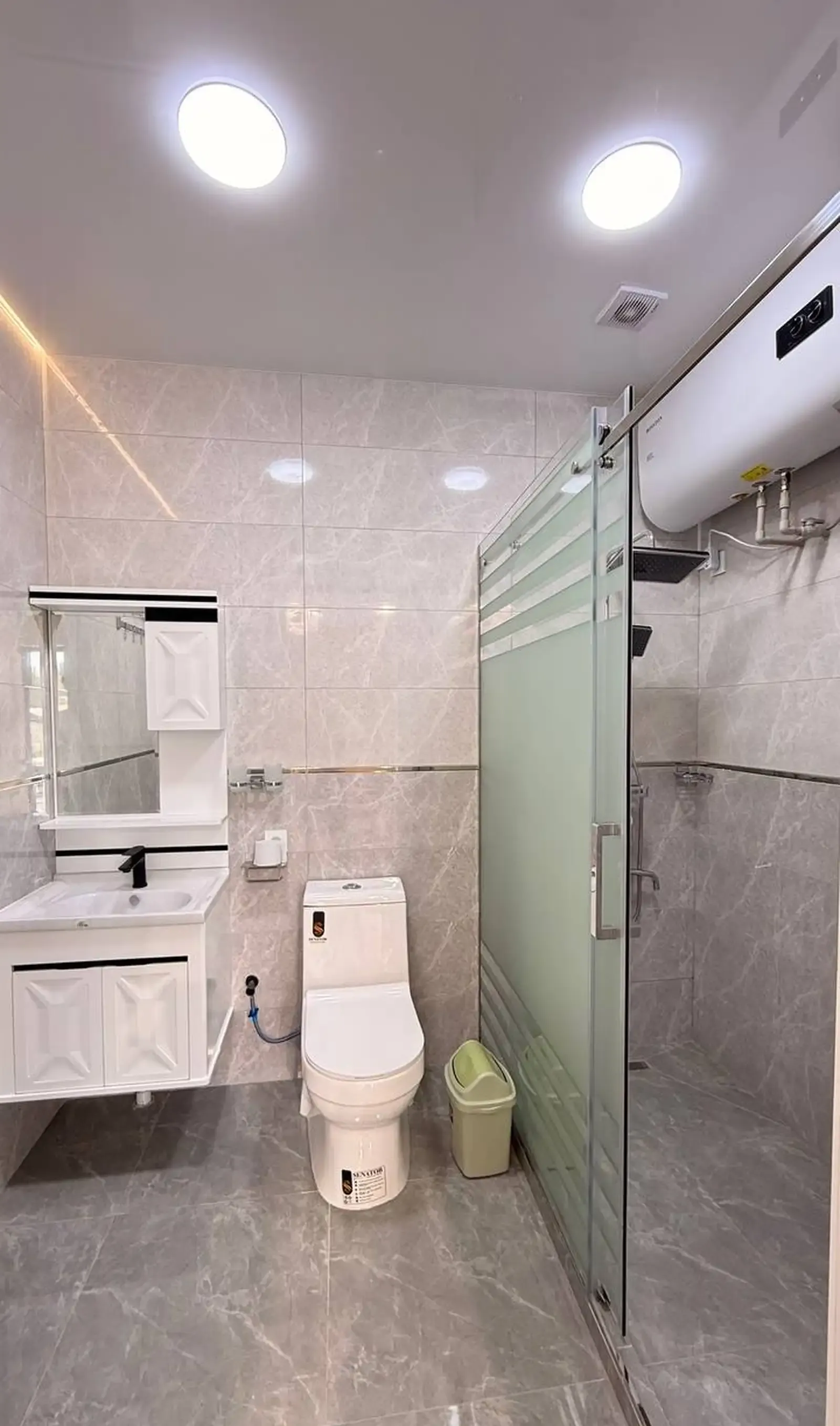 2-этажный, 14 комнатный дом, 565 м², Шохмансур — фото 12