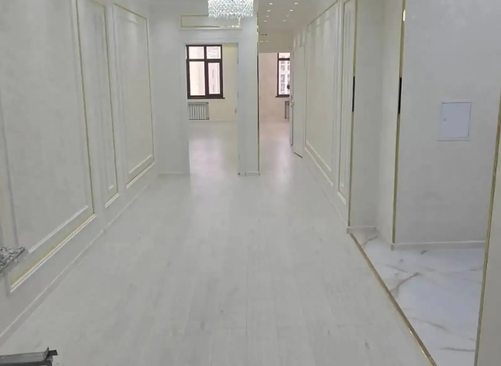 2-комн. квартира, 14 этаж, 62 м², Шохмансур, Хукумати Шохмансур — фото 8