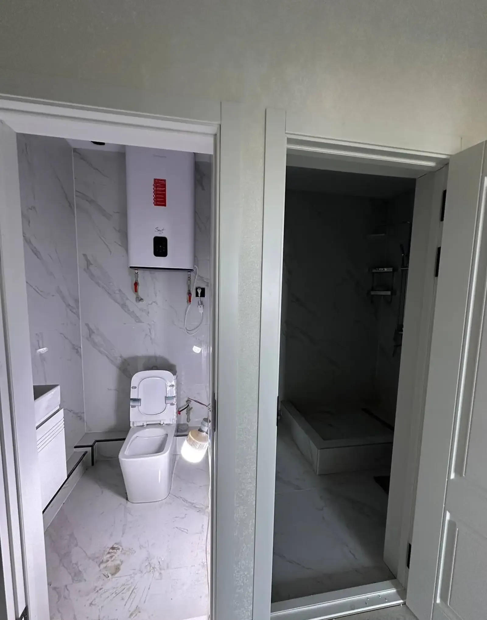 2-комн. квартира, 19 этаж, 84 м², Сино — фото 7