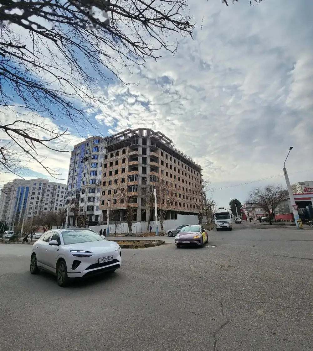 2-комн. квартира, 4 этаж, 74 м², 33- Мкр