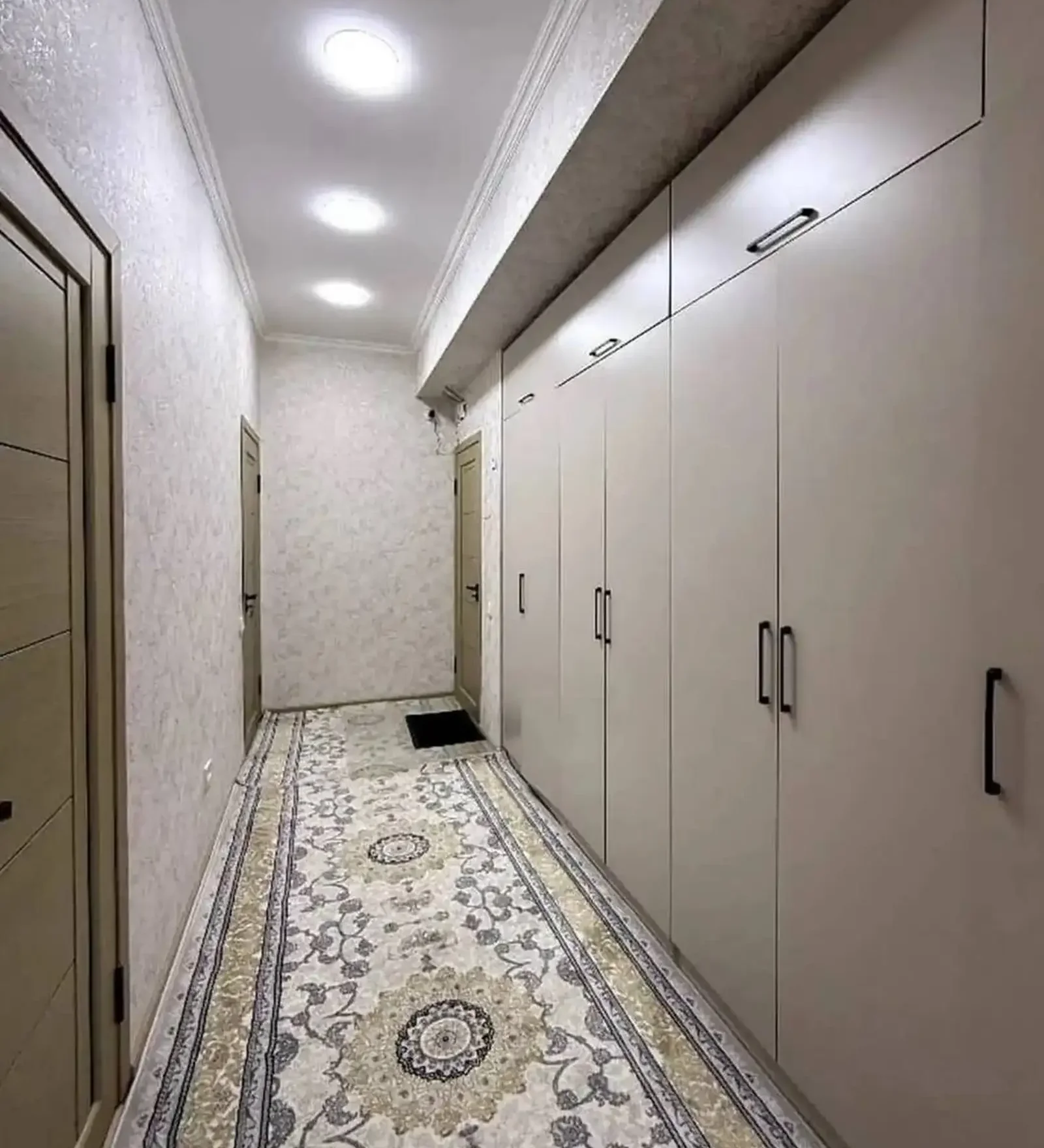 2-комн. квартира, 14 этаж, 79 м², Шохмансур — фото 4
