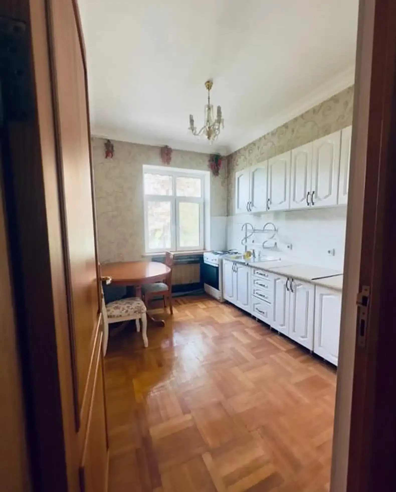 3-комн. квартира, 3 этаж, 100м², Сомони — фото 8