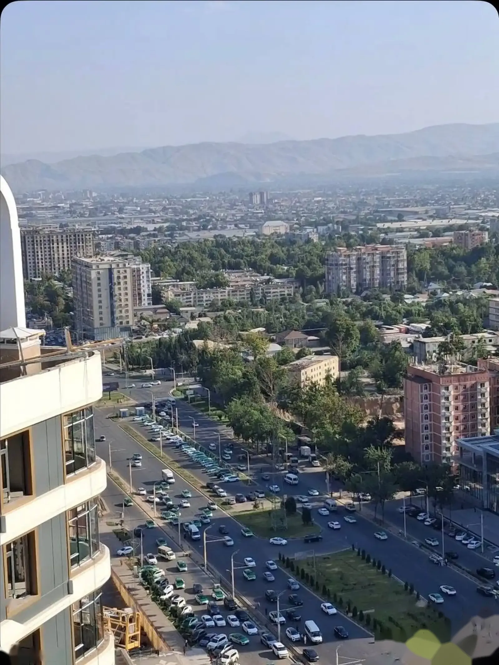 3-комн. квартира, 23 этаж, 123 м², Сино — фото 11